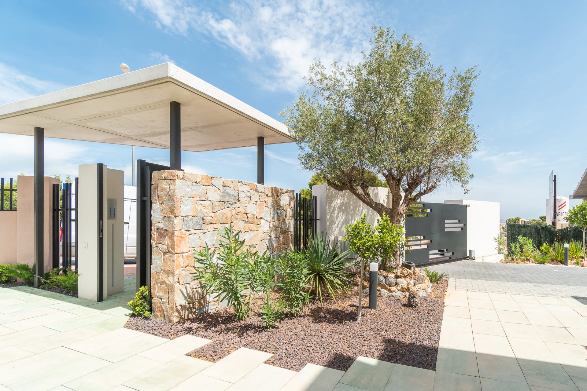 Novostavba - Bungalov - Torrevieja