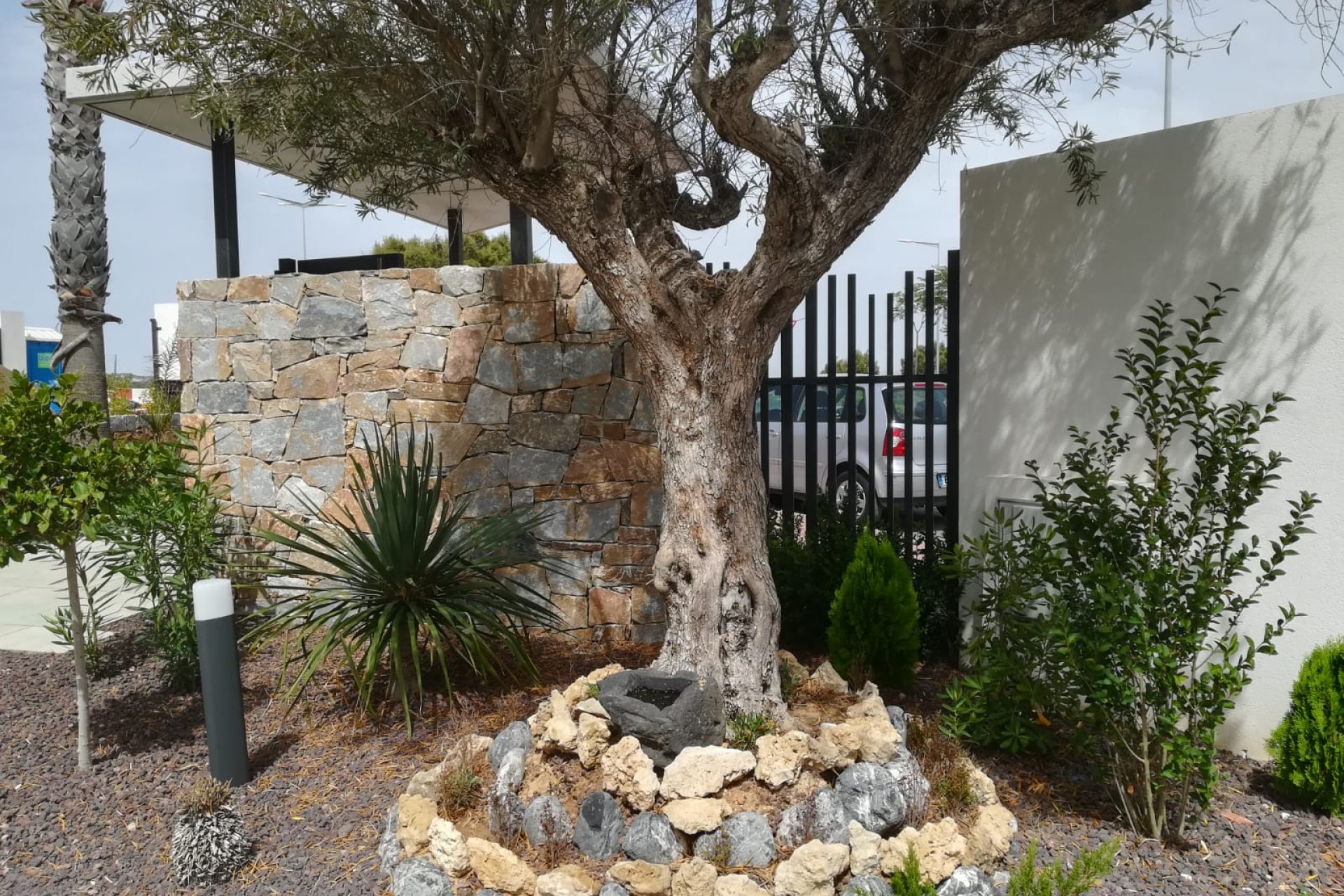 Novostavba - Bungalov - Torrevieja
