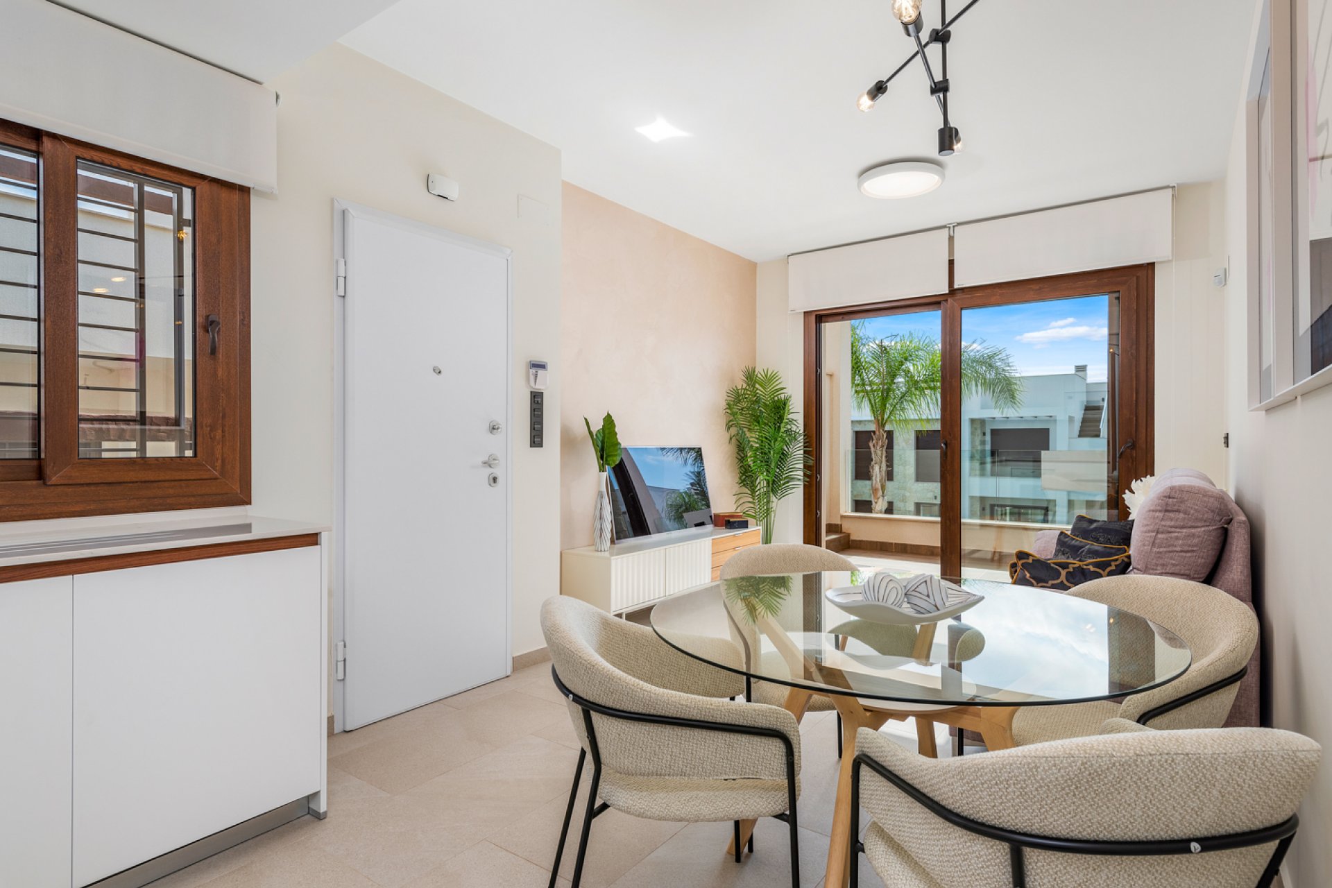 Novostavba - Bungalov - Torrevieja
