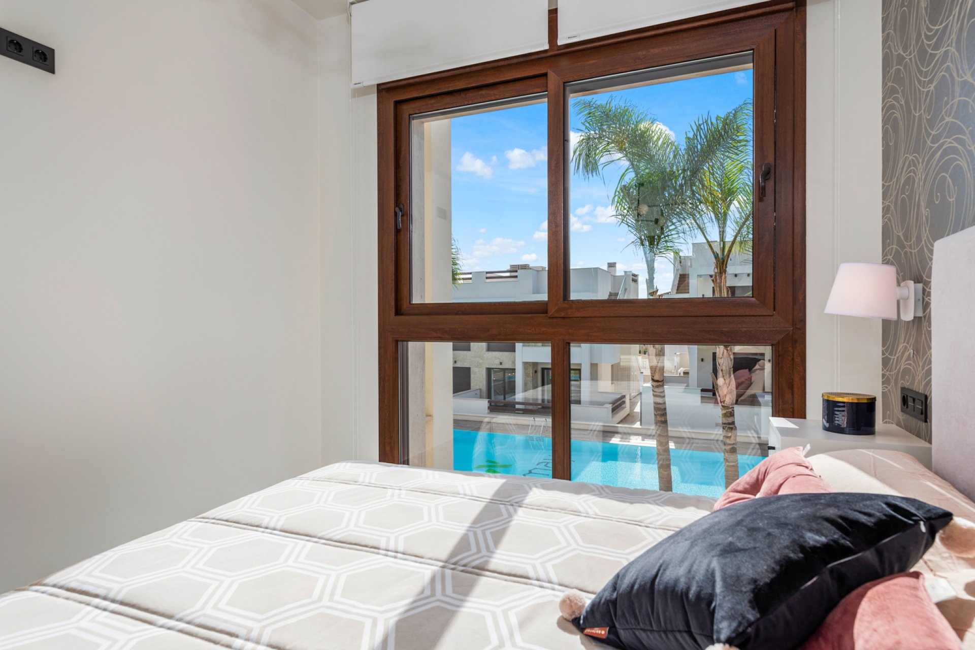 Novostavba - Bungalov - Torrevieja