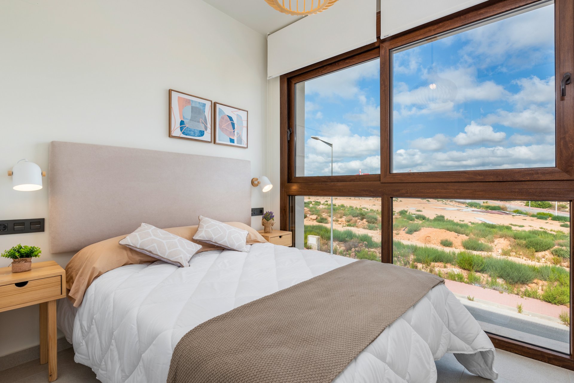 Novostavba - Bungalov - Torrevieja