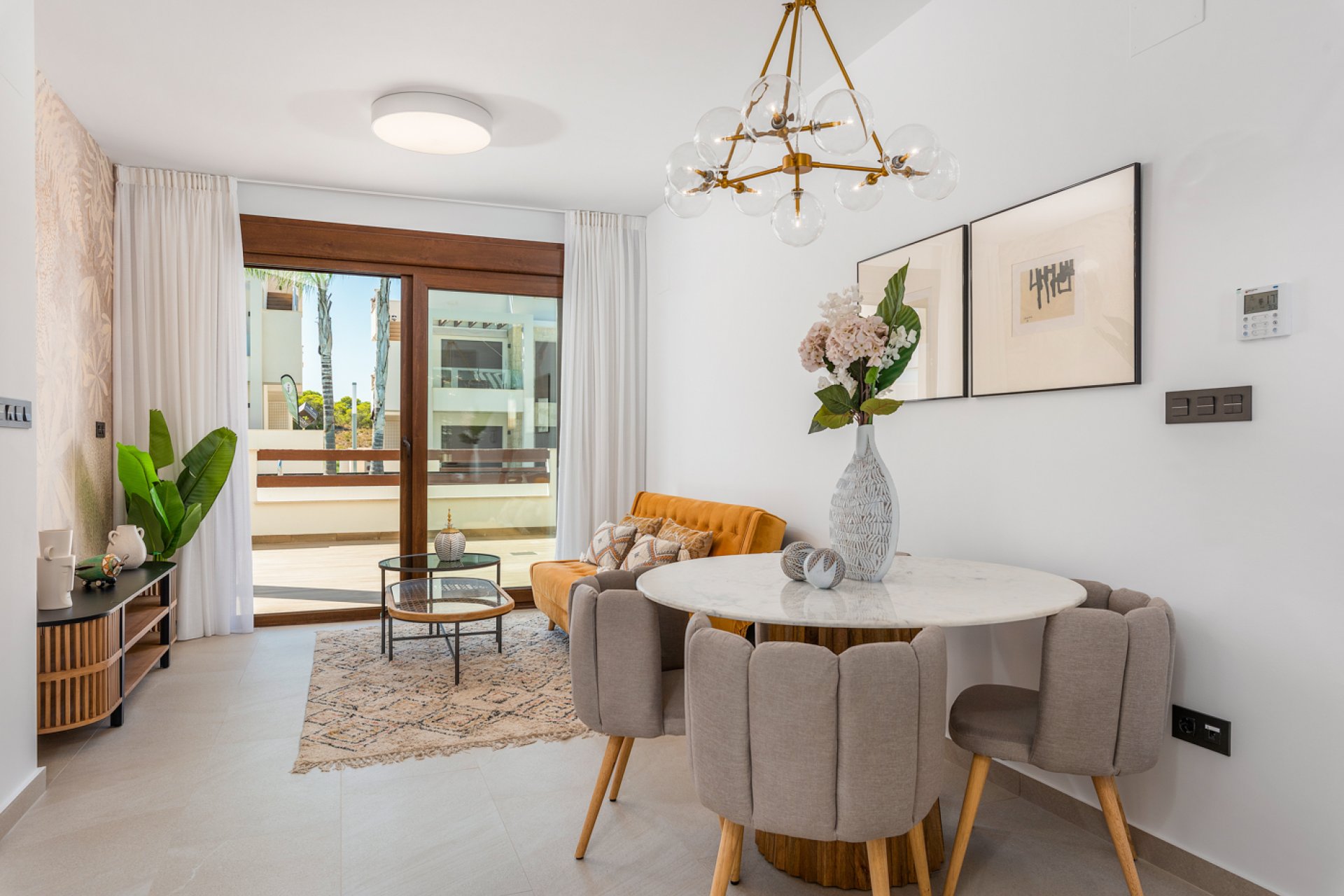Novostavba - Bungalov - Torrevieja