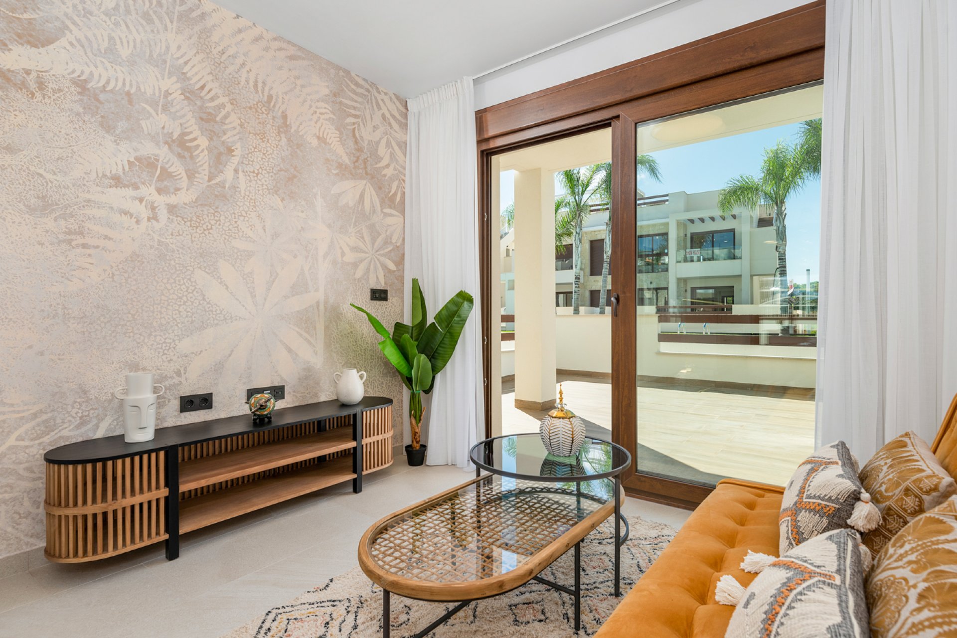 Novostavba - Bungalov - Torrevieja