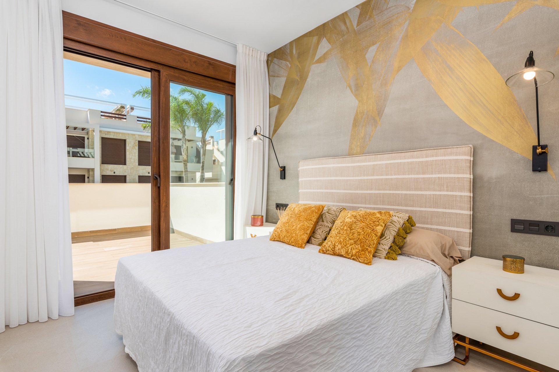 Novostavba - Bungalov - Torrevieja