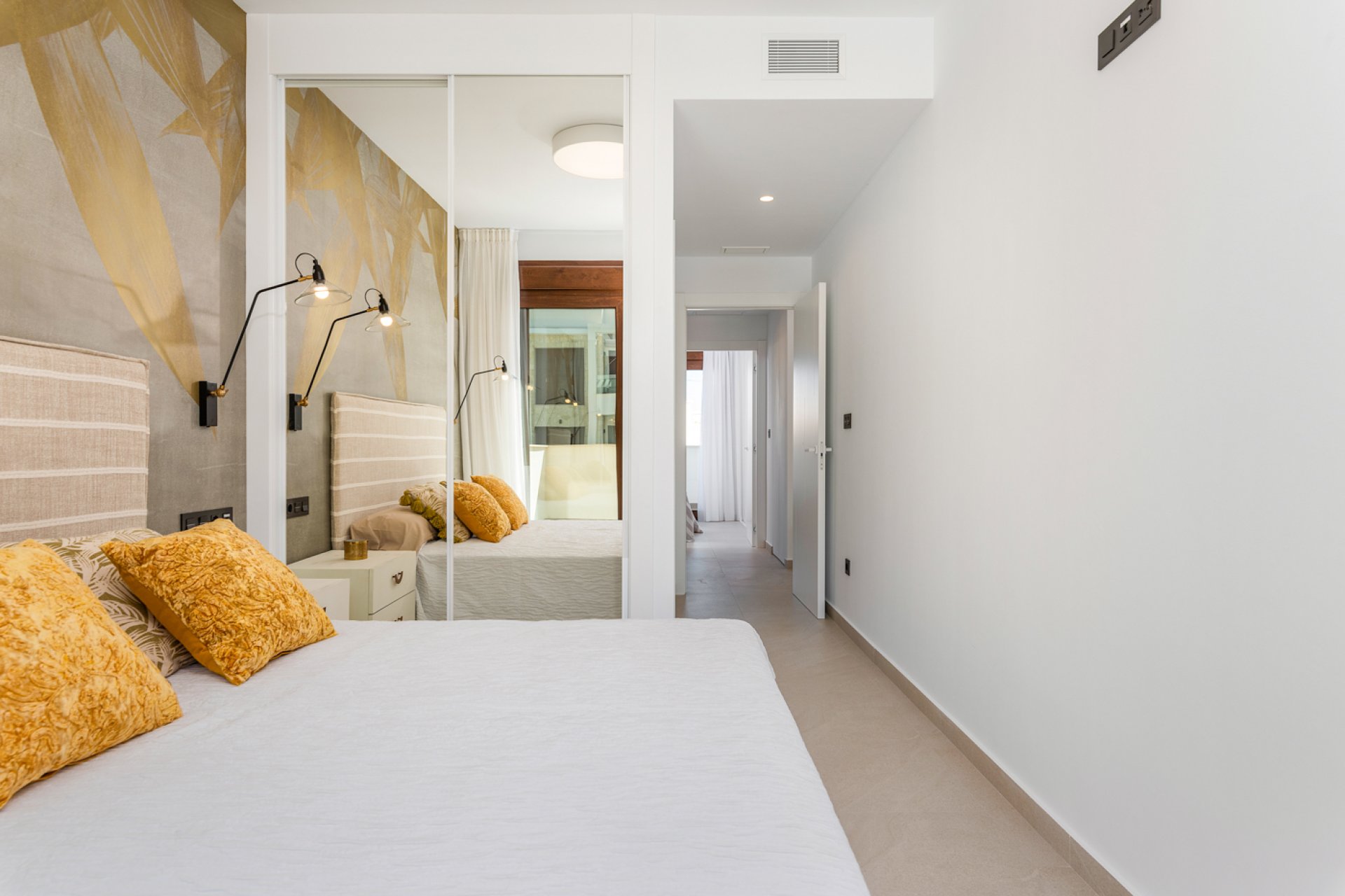 Novostavba - Bungalov - Torrevieja