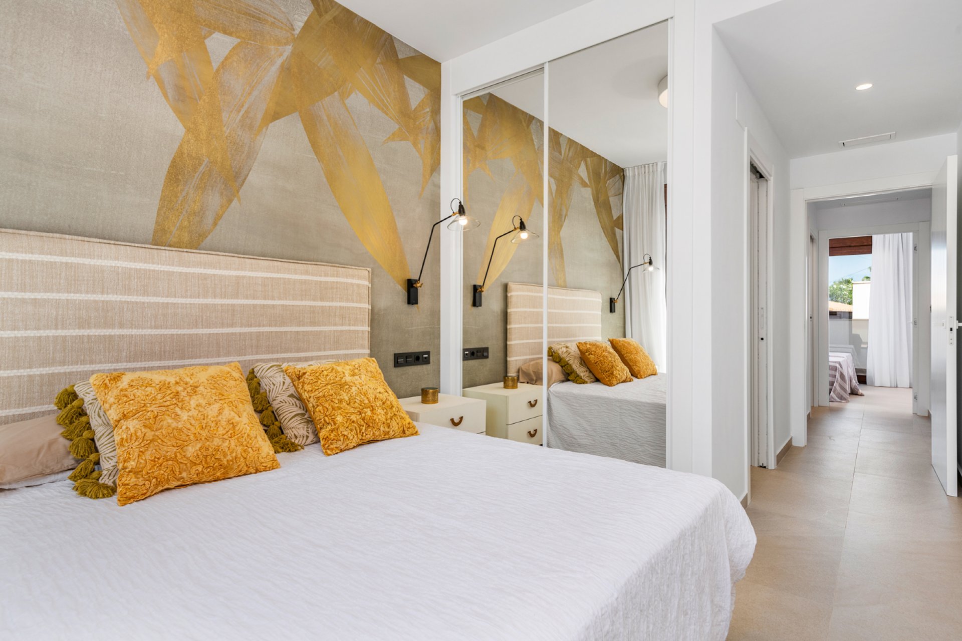 Novostavba - Bungalov - Torrevieja
