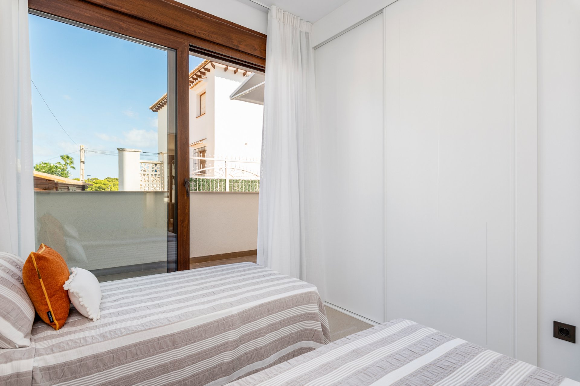 Novostavba - Bungalov - Torrevieja