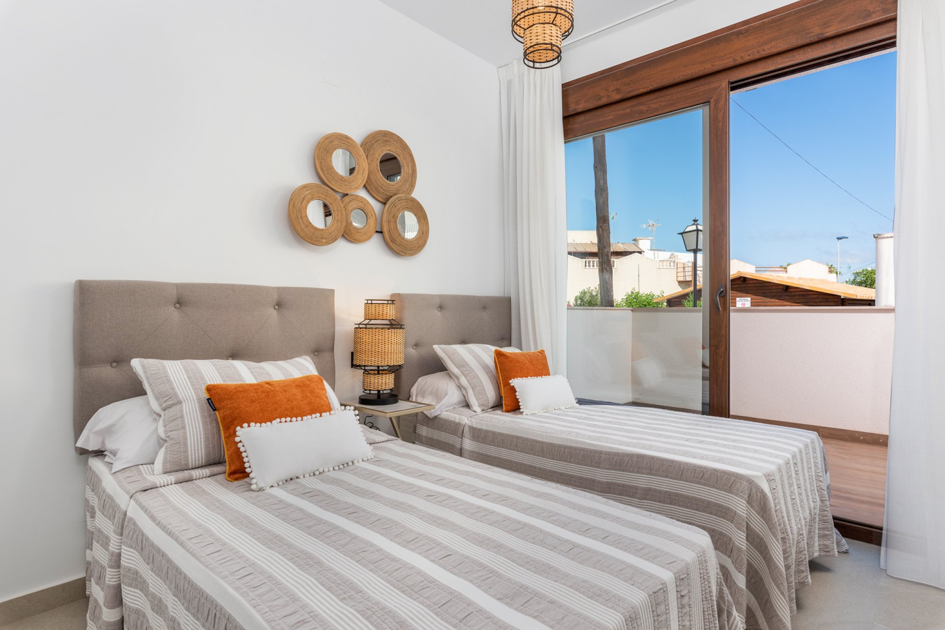 Novostavba - Bungalov - Torrevieja