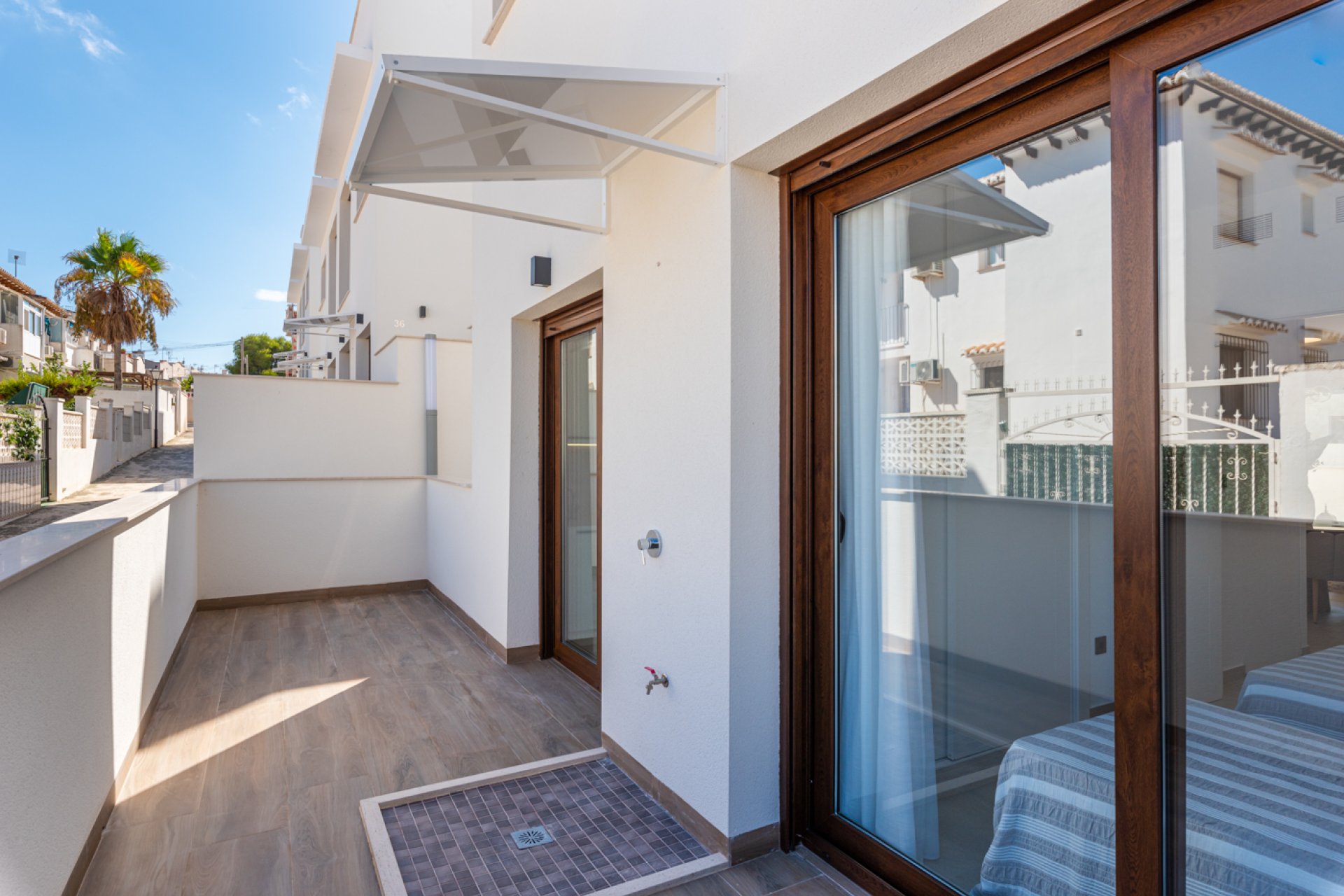 Novostavba - Bungalov - Torrevieja