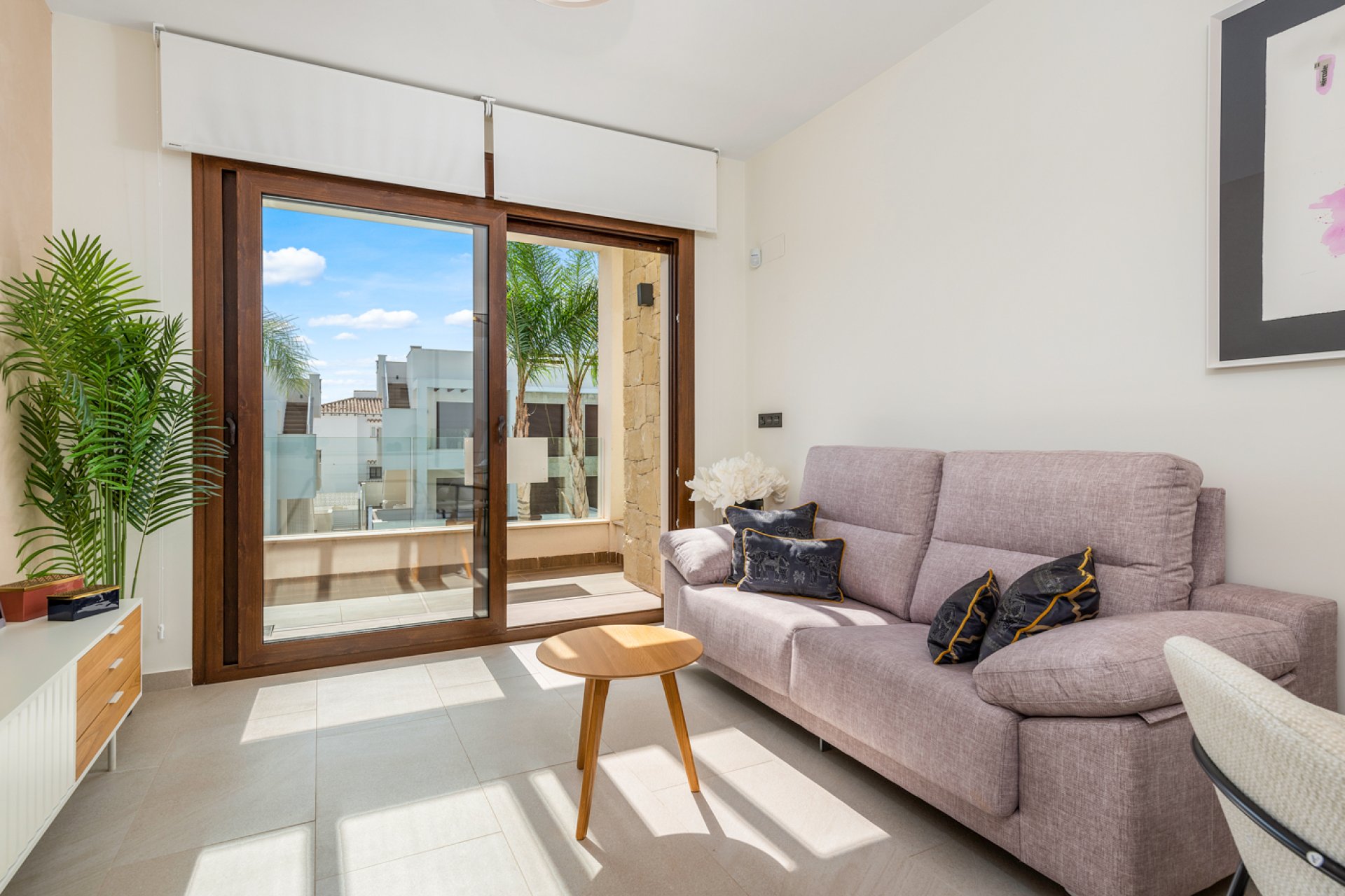 Novostavba - Bungalov - Torrevieja