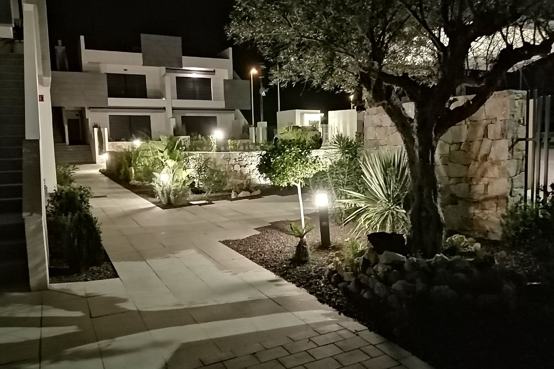 Novostavba - Bungalov - Torrevieja