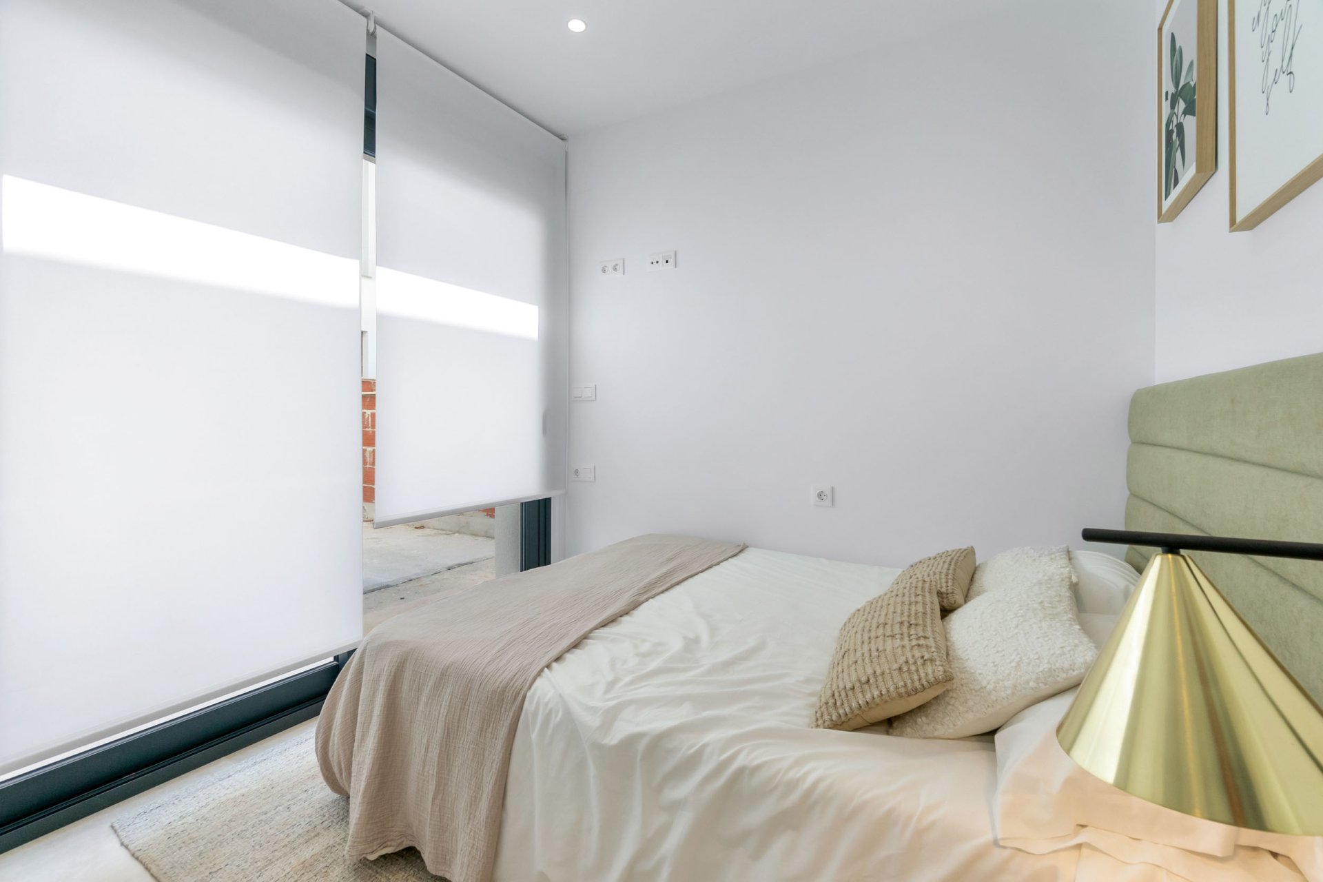 Novostavba - Bungalov - Torrevieja