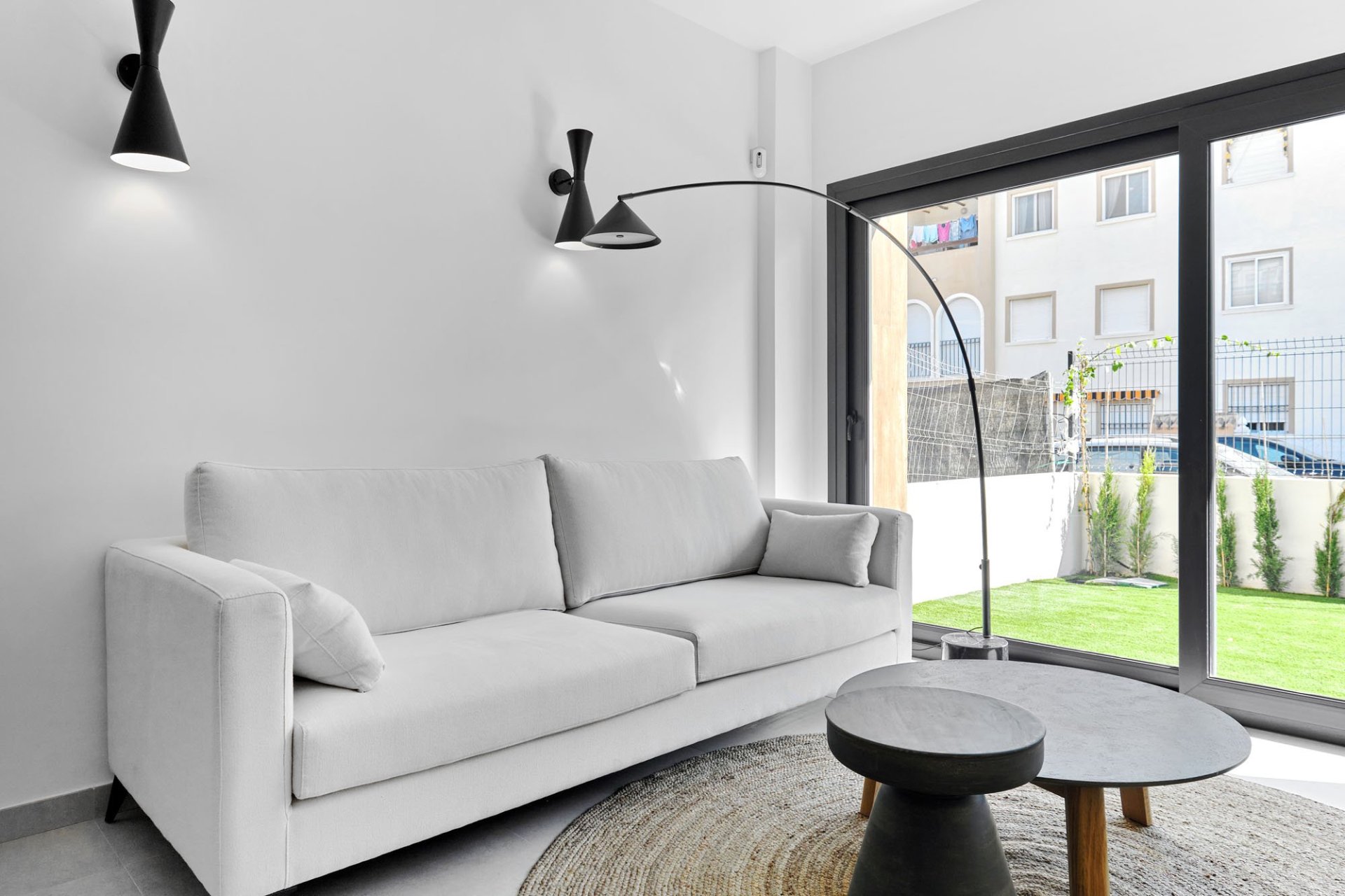 Novostavba - Bungalov - Torrevieja