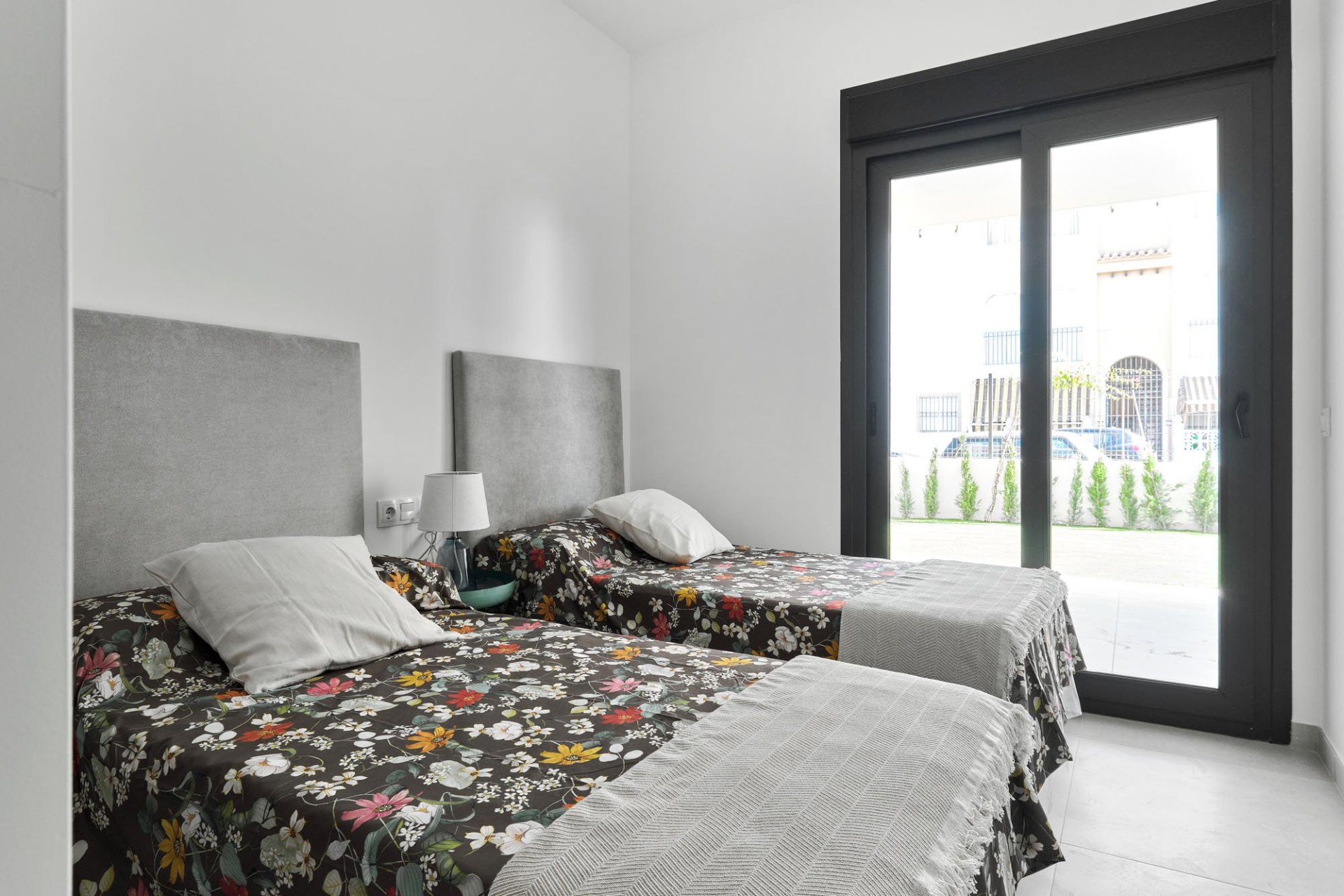 Novostavba - Bungalov - Torrevieja