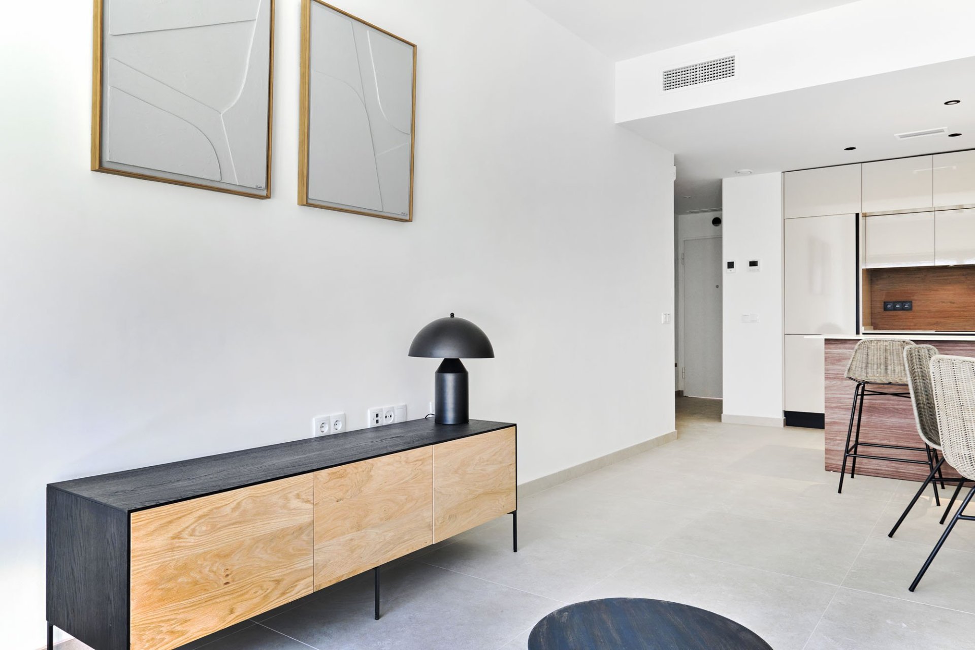 Novostavba - Bungalov - Torrevieja