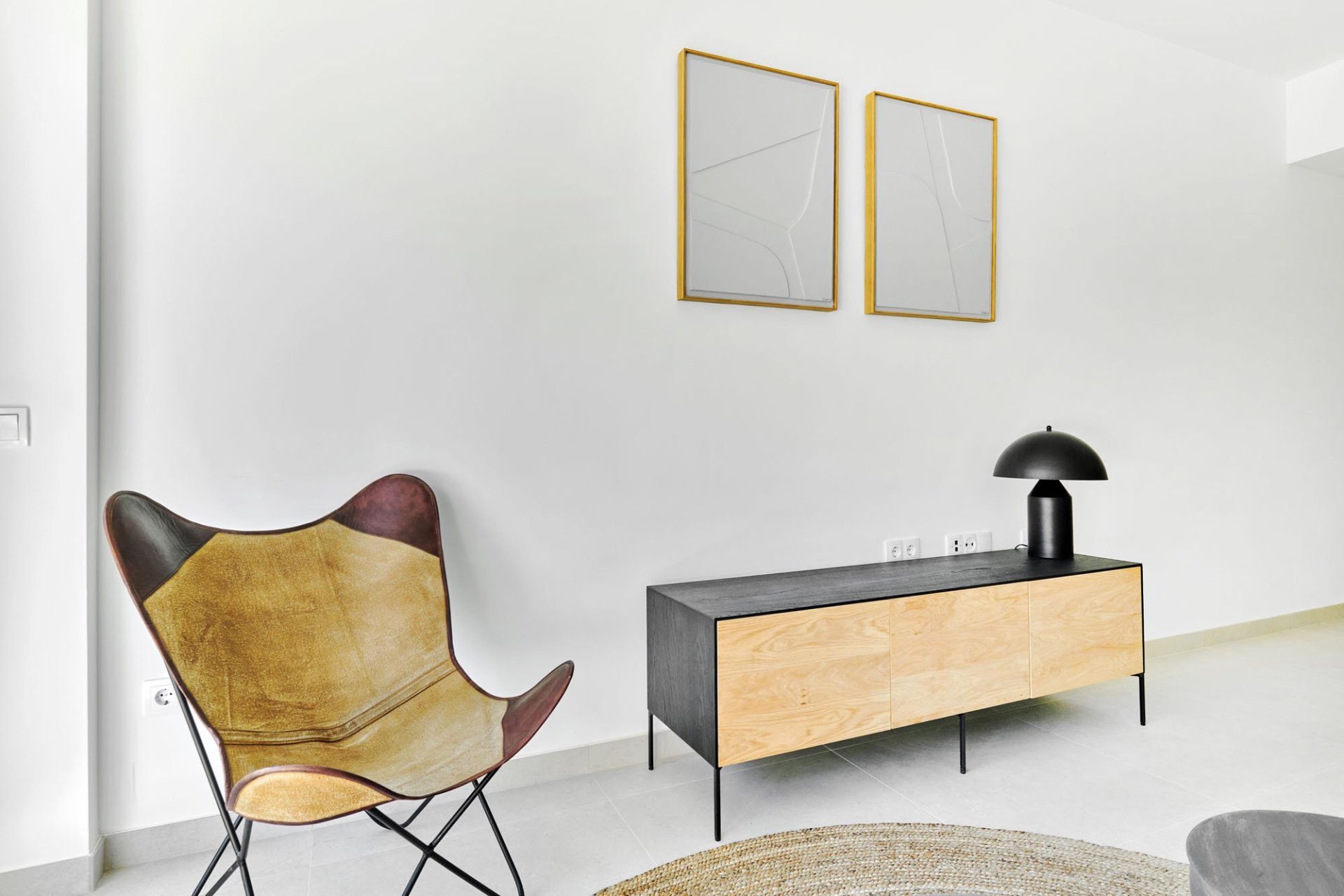 Novostavba - Bungalov - Torrevieja