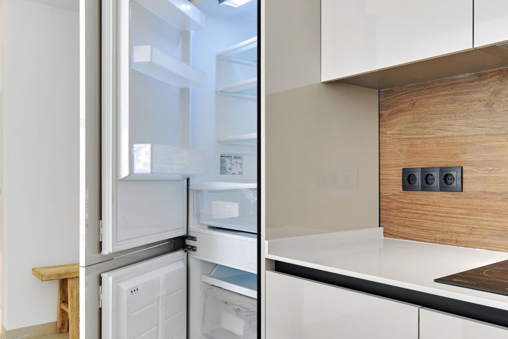 Novostavba - Bungalov - Torrevieja