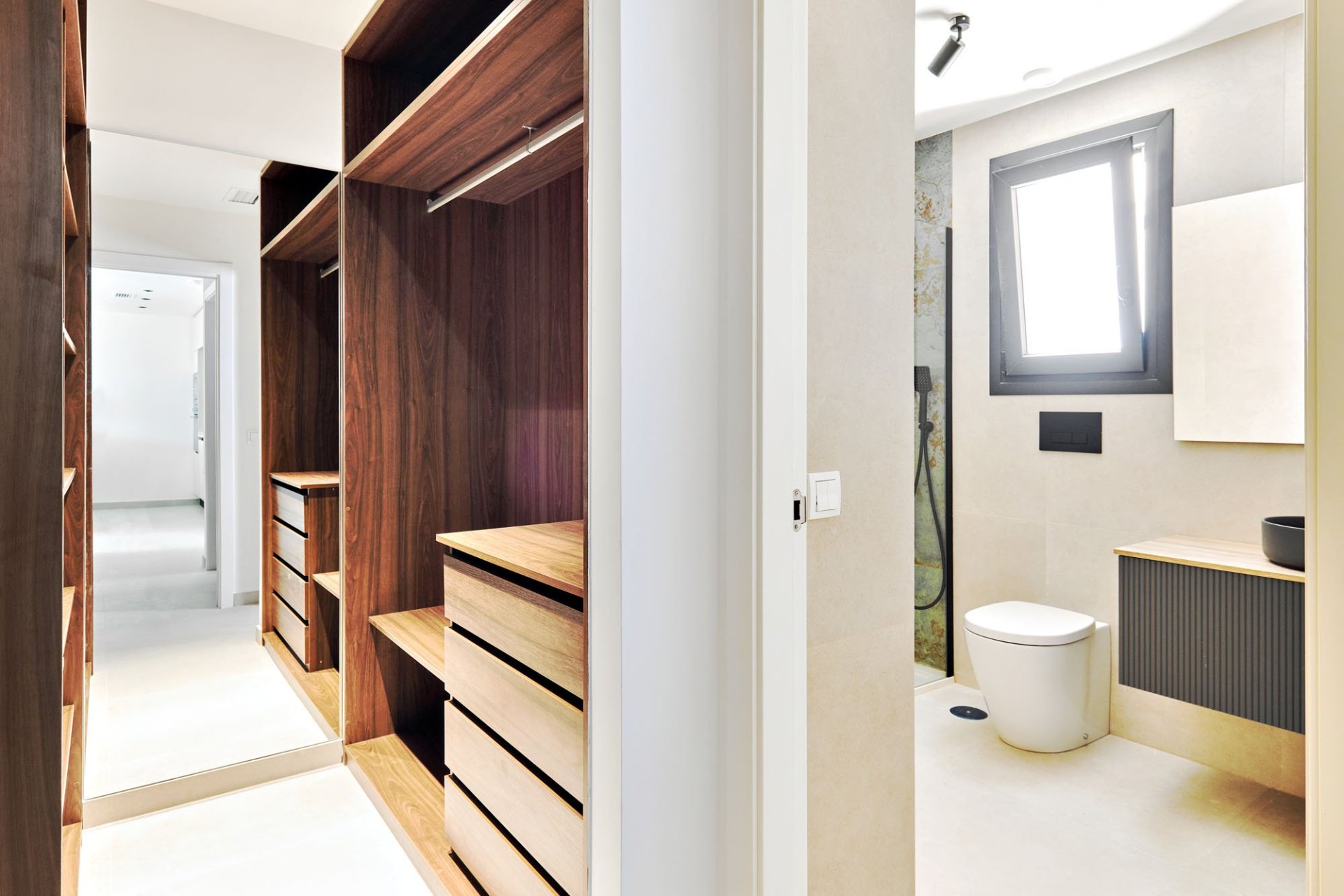 Novostavba - Bungalov - Torrevieja