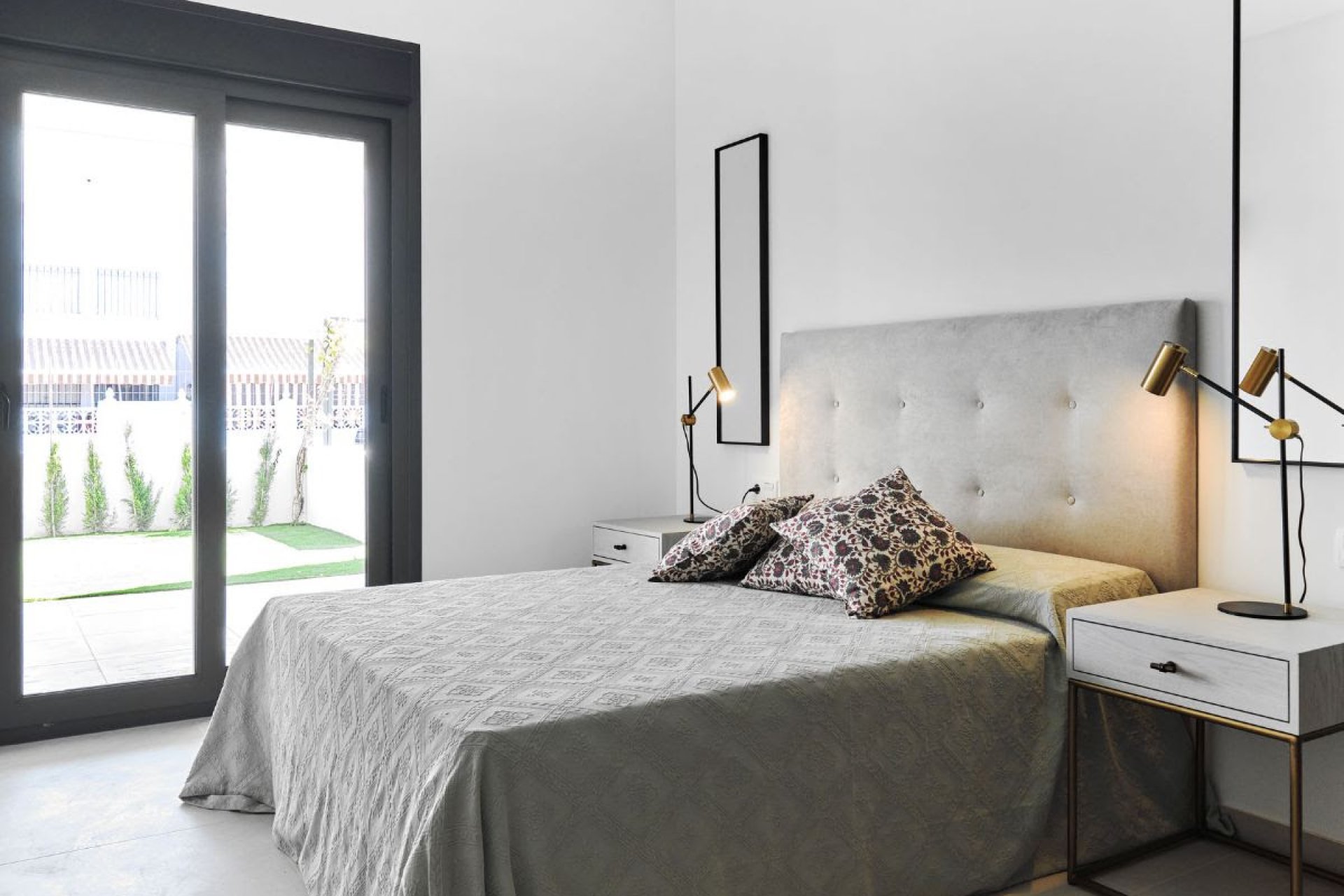 Novostavba - Bungalov - Torrevieja