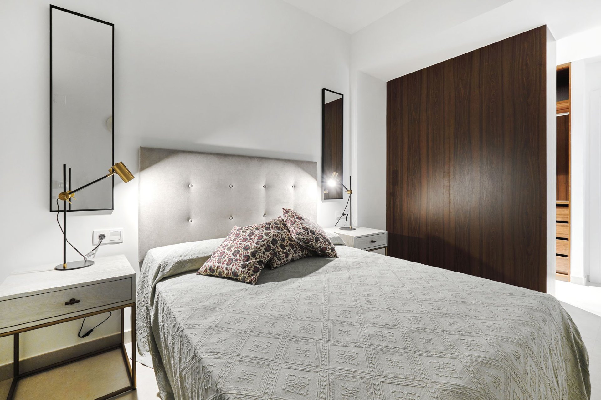 Novostavba - Bungalov - Torrevieja