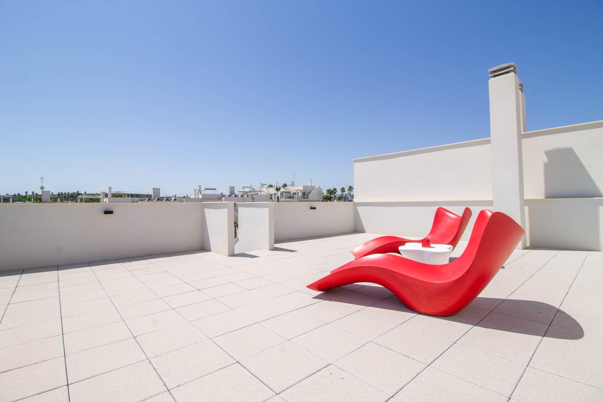 Novostavba - Bungalov - Vistabella