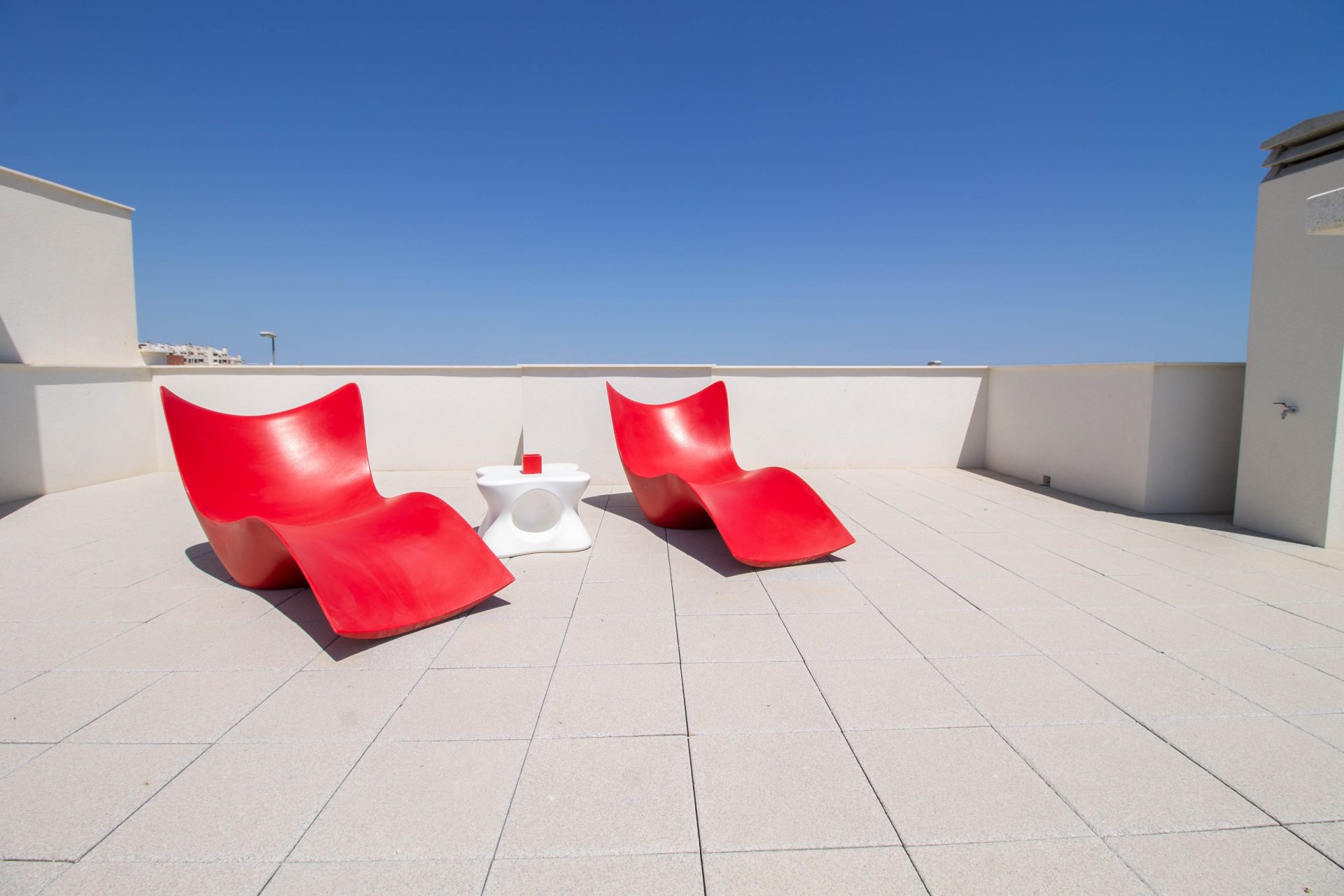 Novostavba - Bungalov - Vistabella