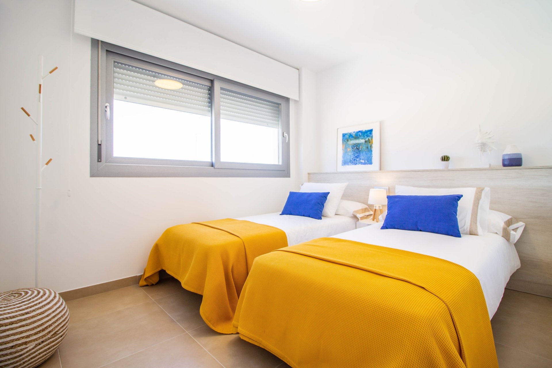 Novostavba - Bungalov - Vistabella