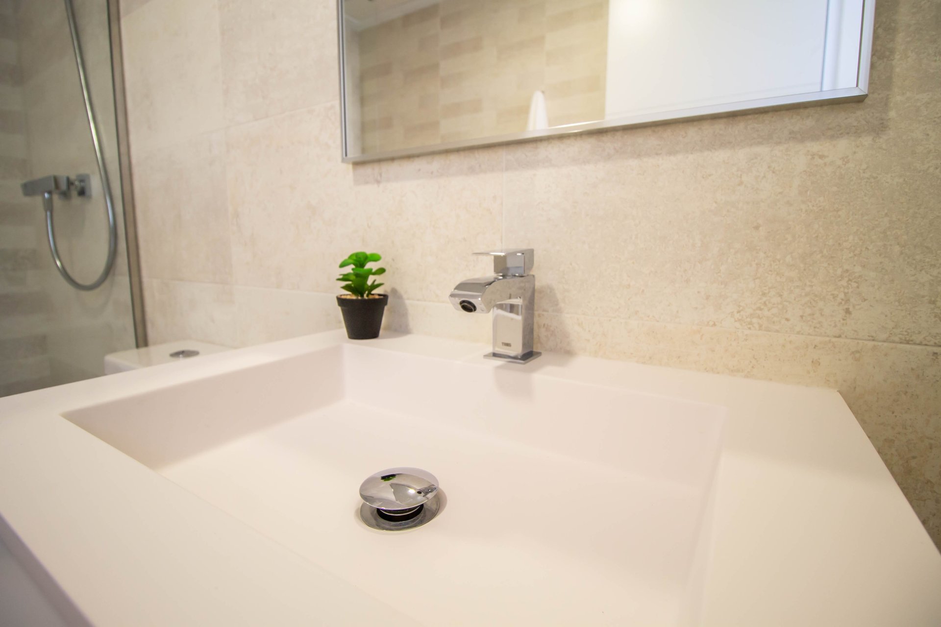 Novostavba - Bungalov - Vistabella