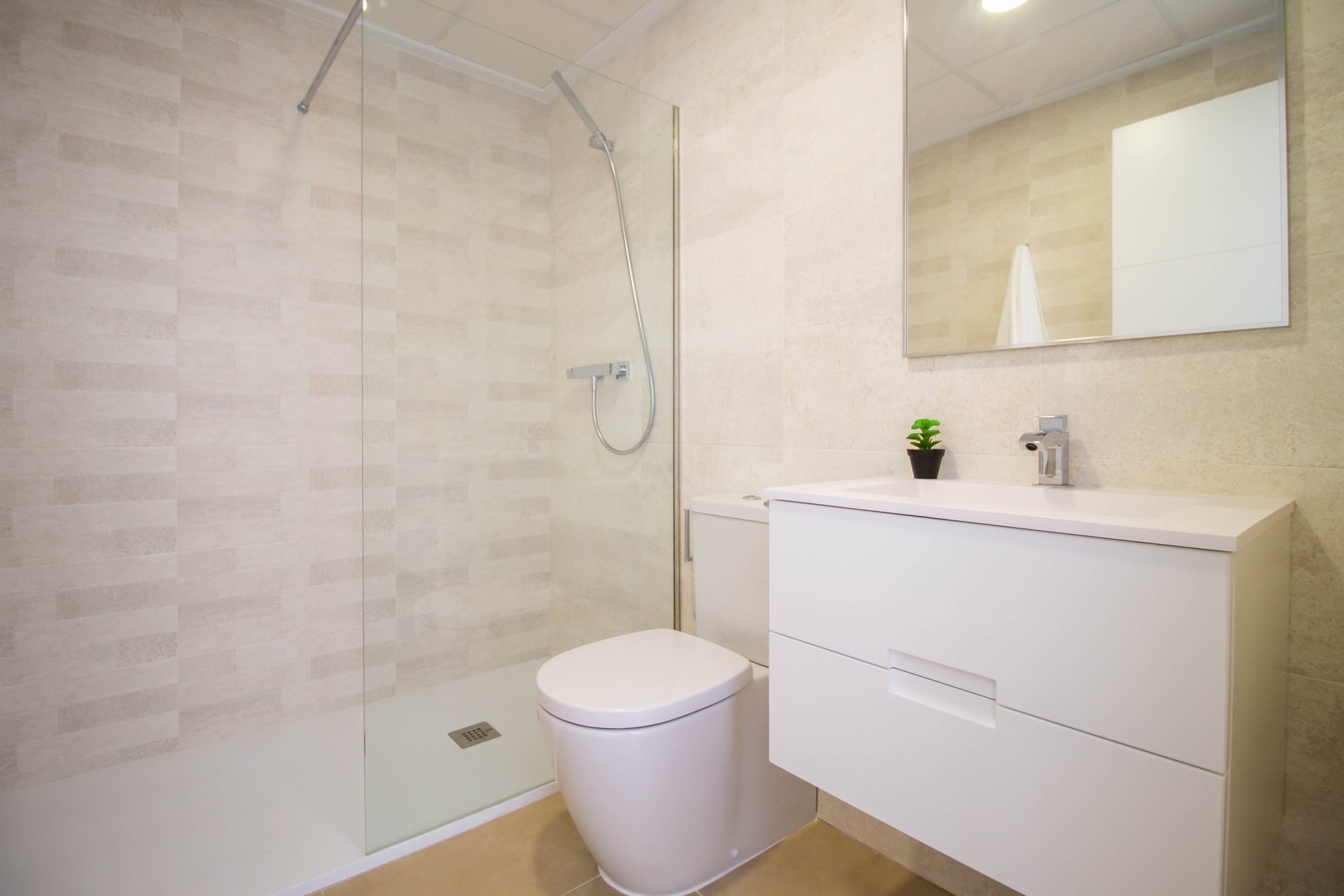 Novostavba - Bungalov - Vistabella