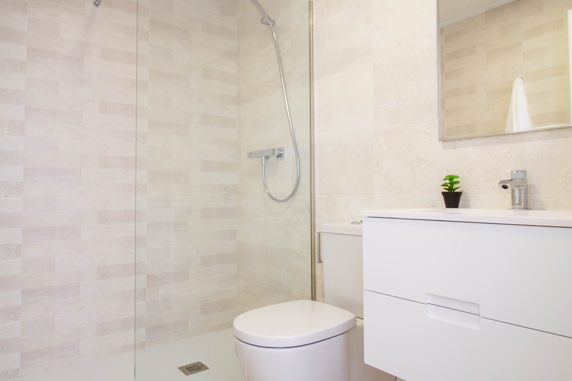 Novostavba - Bungalov - Vistabella