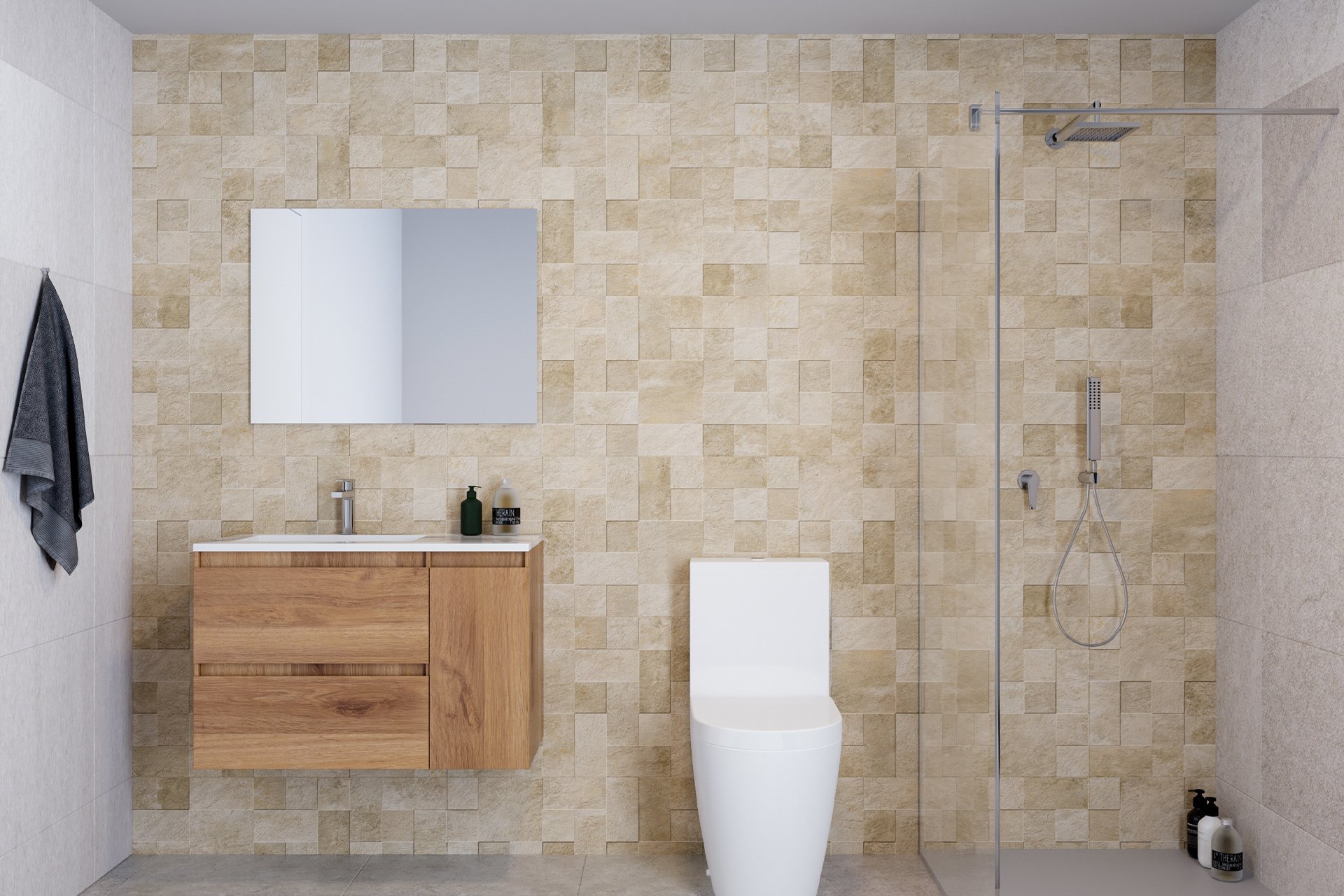 Novostavba - Byt - Alicante (Alacant)