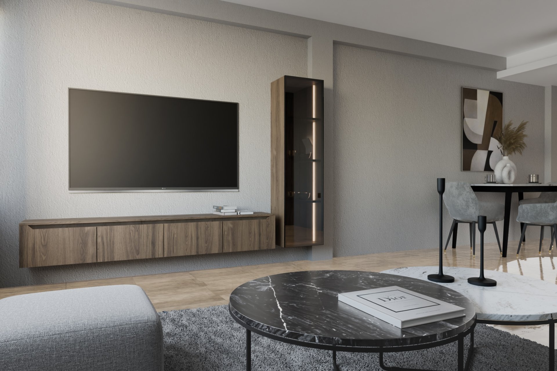 Novostavba - Byt - Alicante (Alacant)