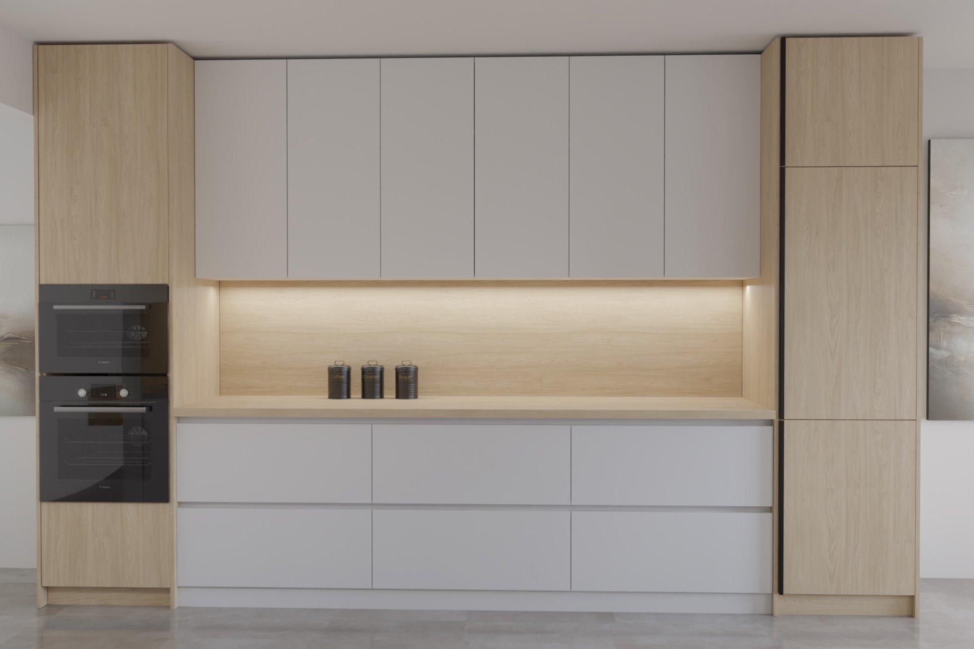 Novostavba - Byt - Alicante (Alacant)