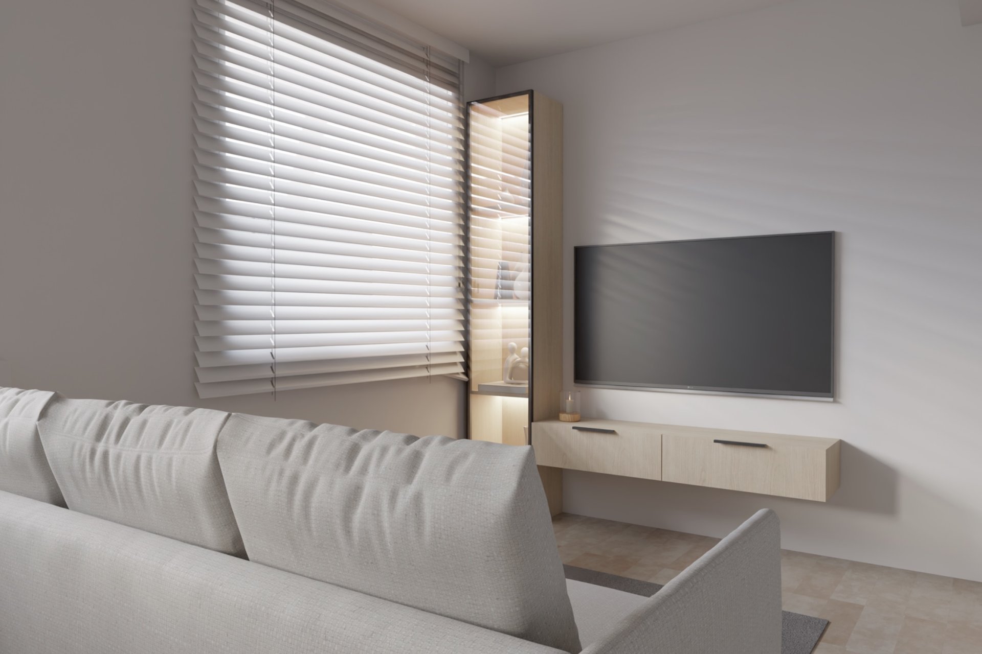 Novostavba - Byt - Alicante (Alacant)