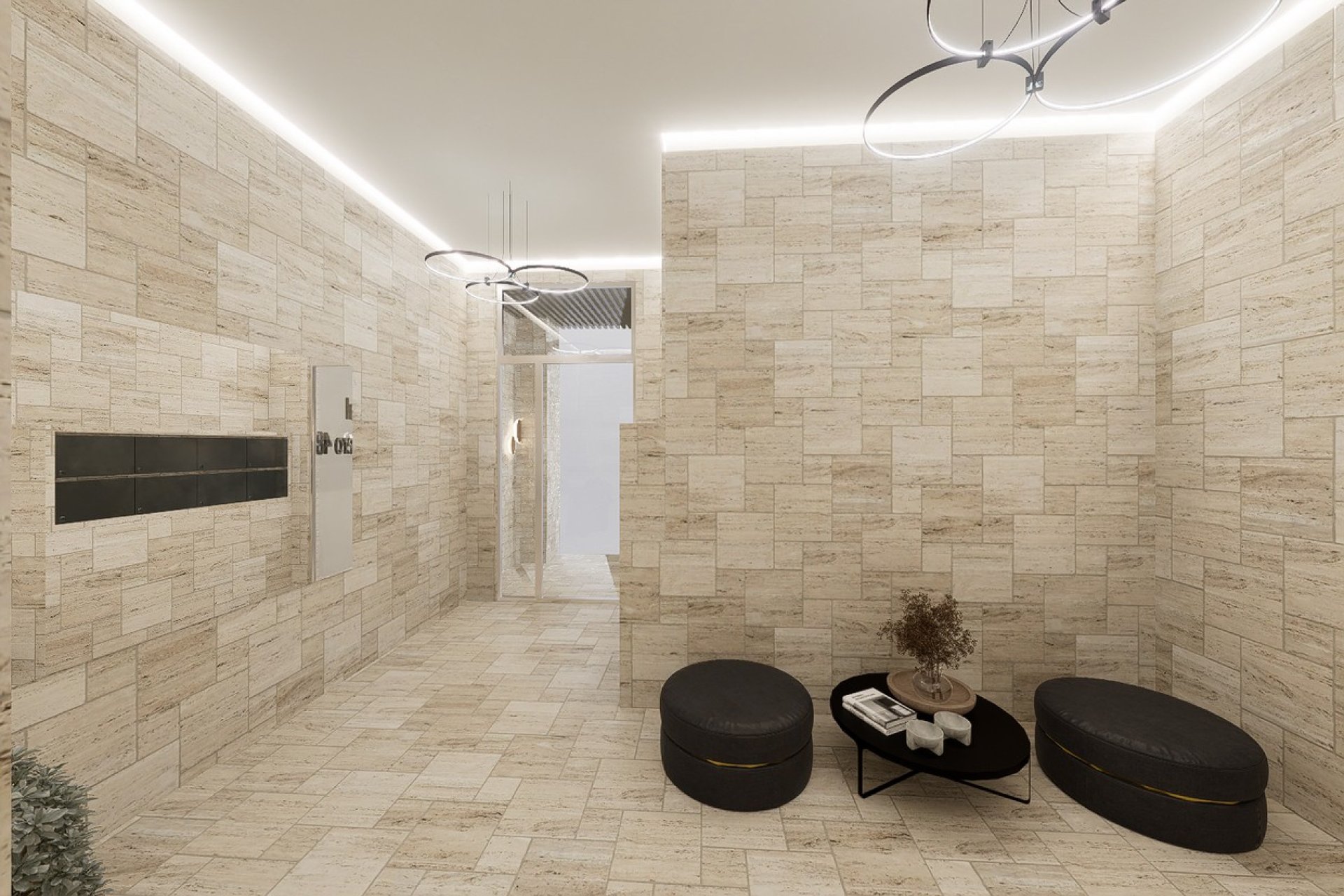 Novostavba - Byt - Alicante (Alacant)