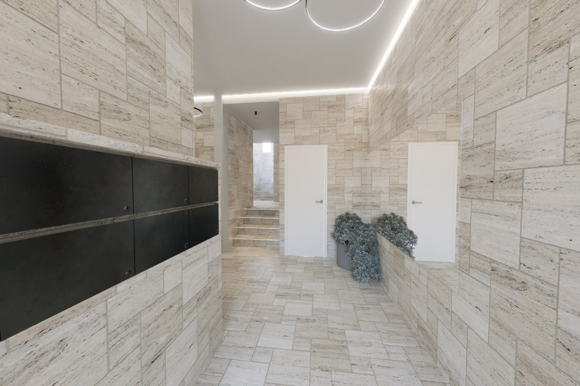 Novostavba - Byt - Alicante (Alacant)