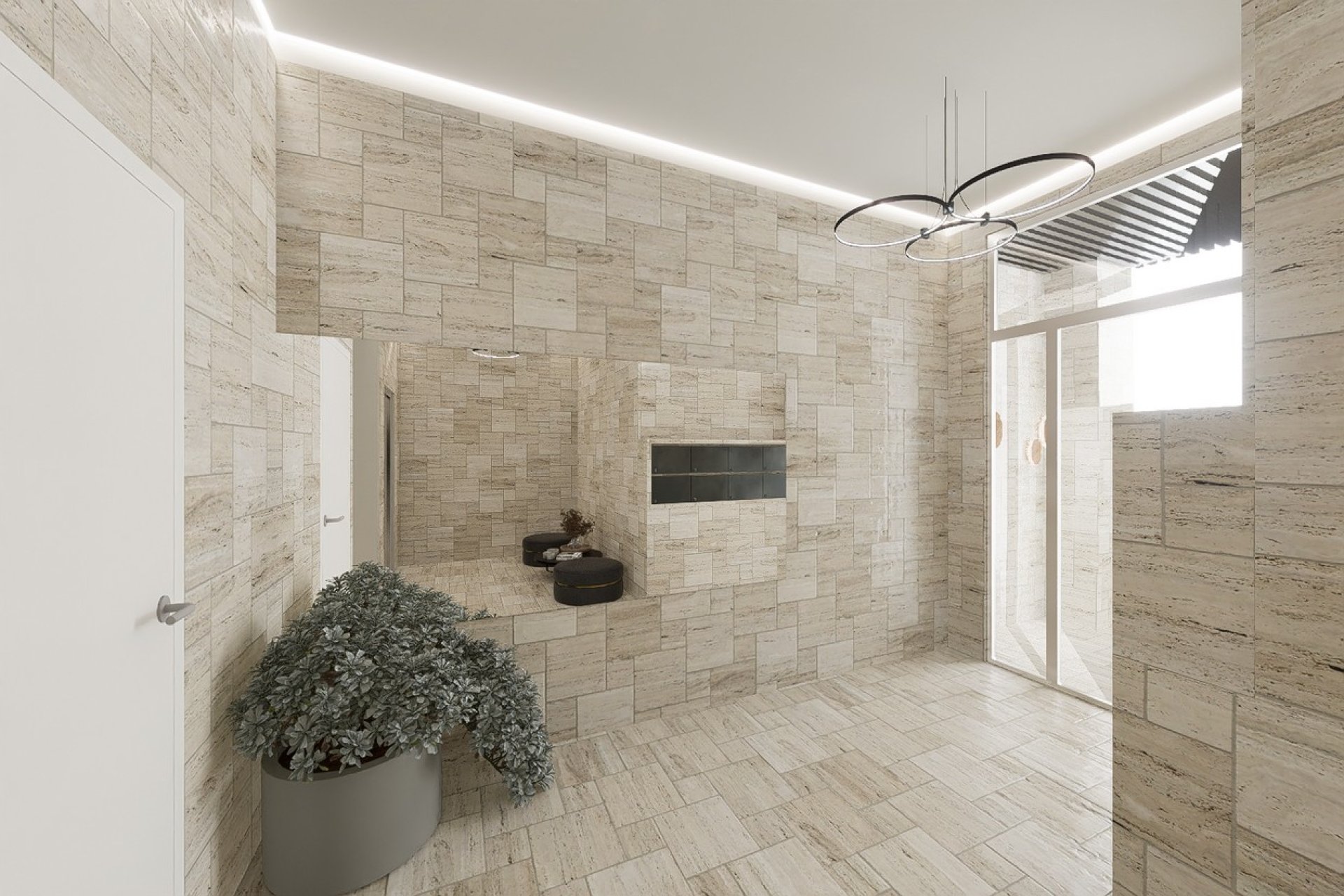 Novostavba - Byt - Alicante (Alacant)