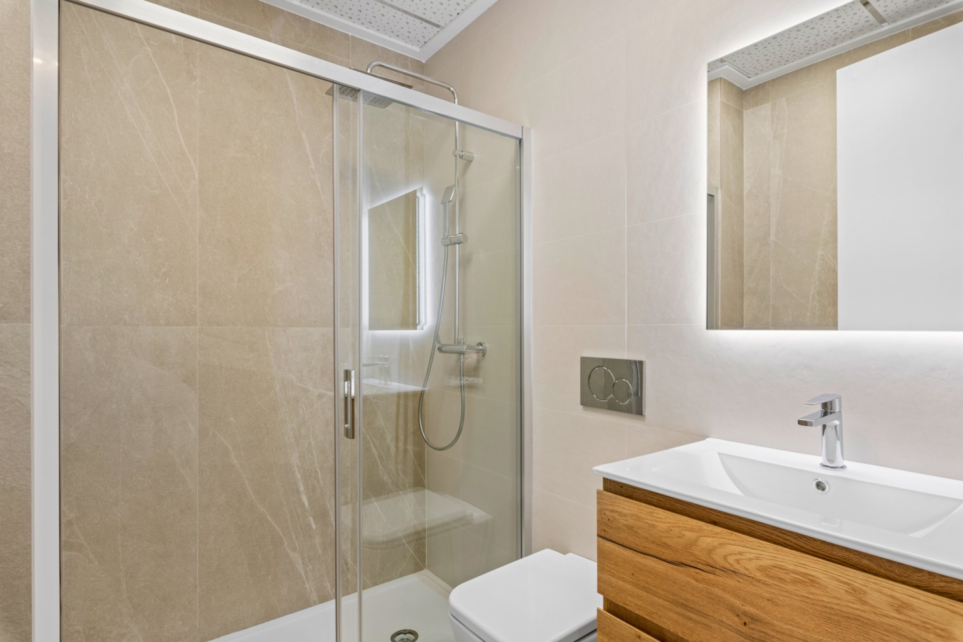 Novostavba - Byt - Benijofar