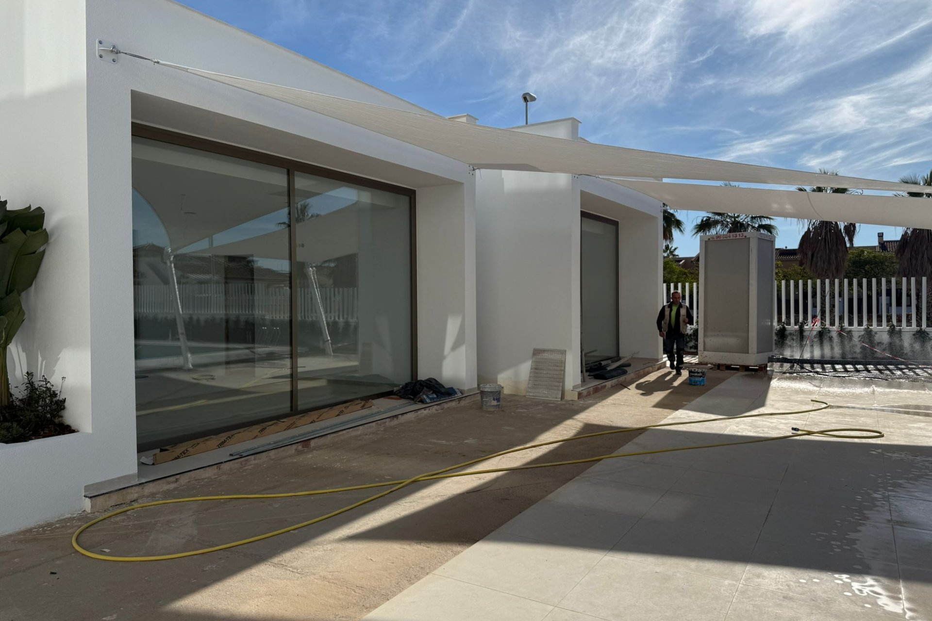 Novostavba - Byt - Cabo Roig