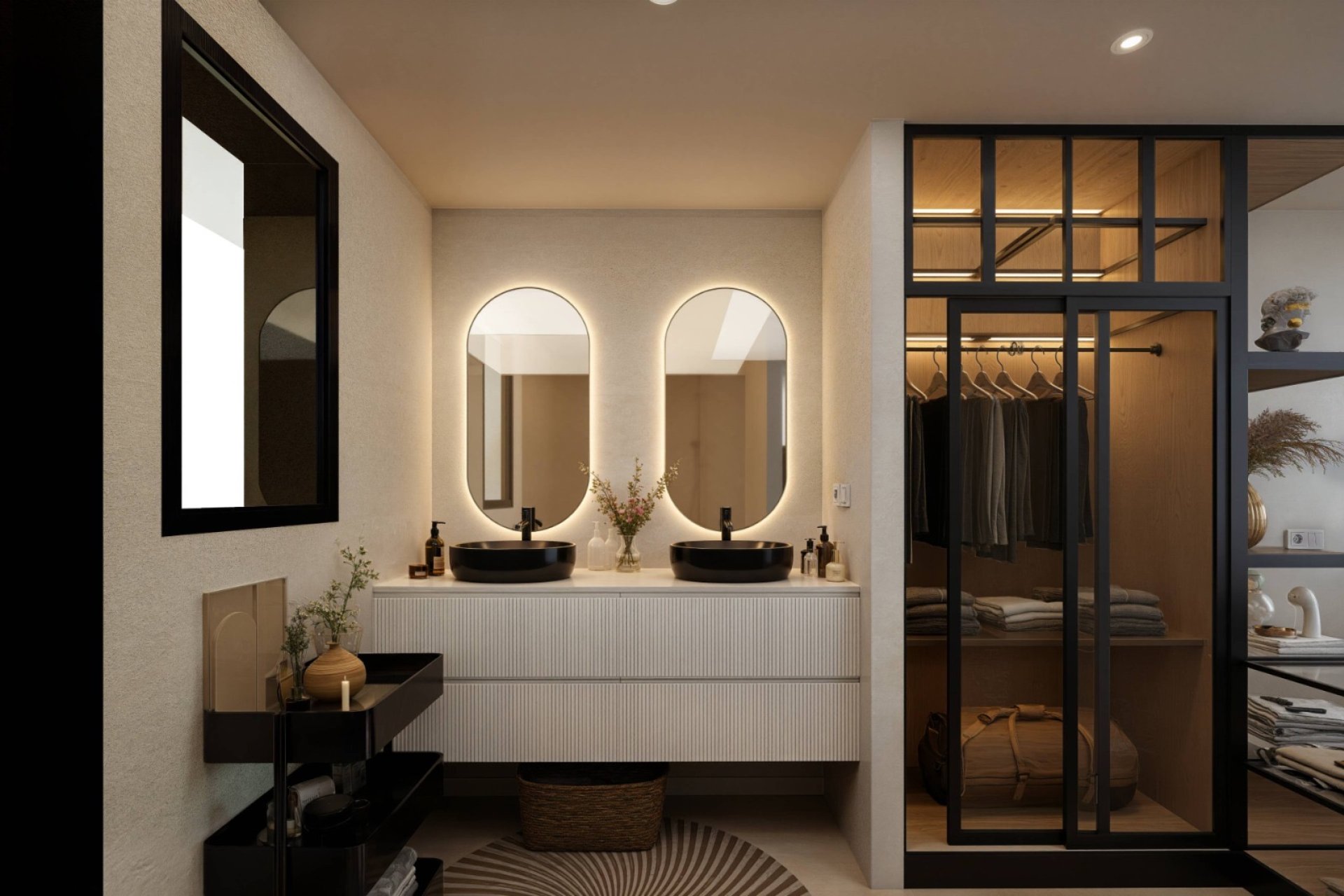 Novostavba - Byt - Guardamar del Segura