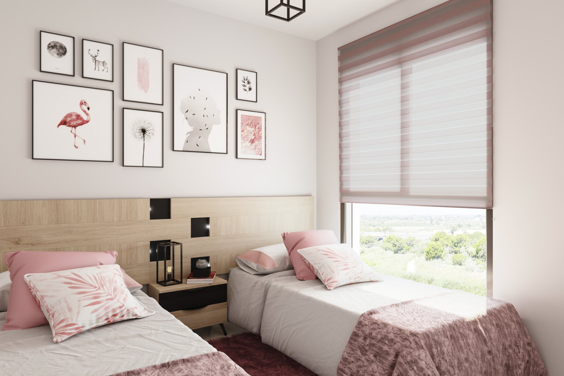 Novostavba - Byt - Guardamar del Segura