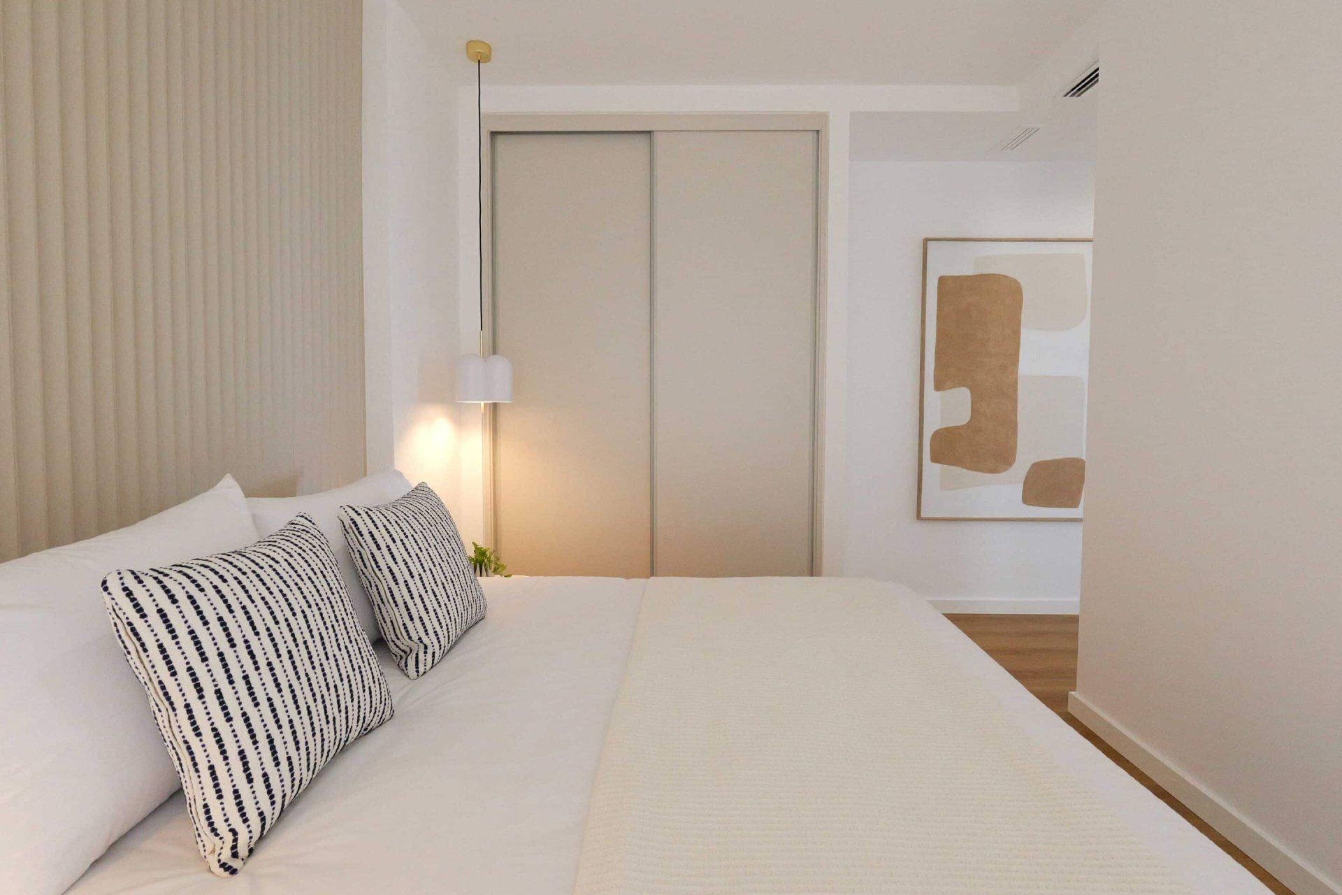 Novostavba - Byt - La Manga del Mar Menor