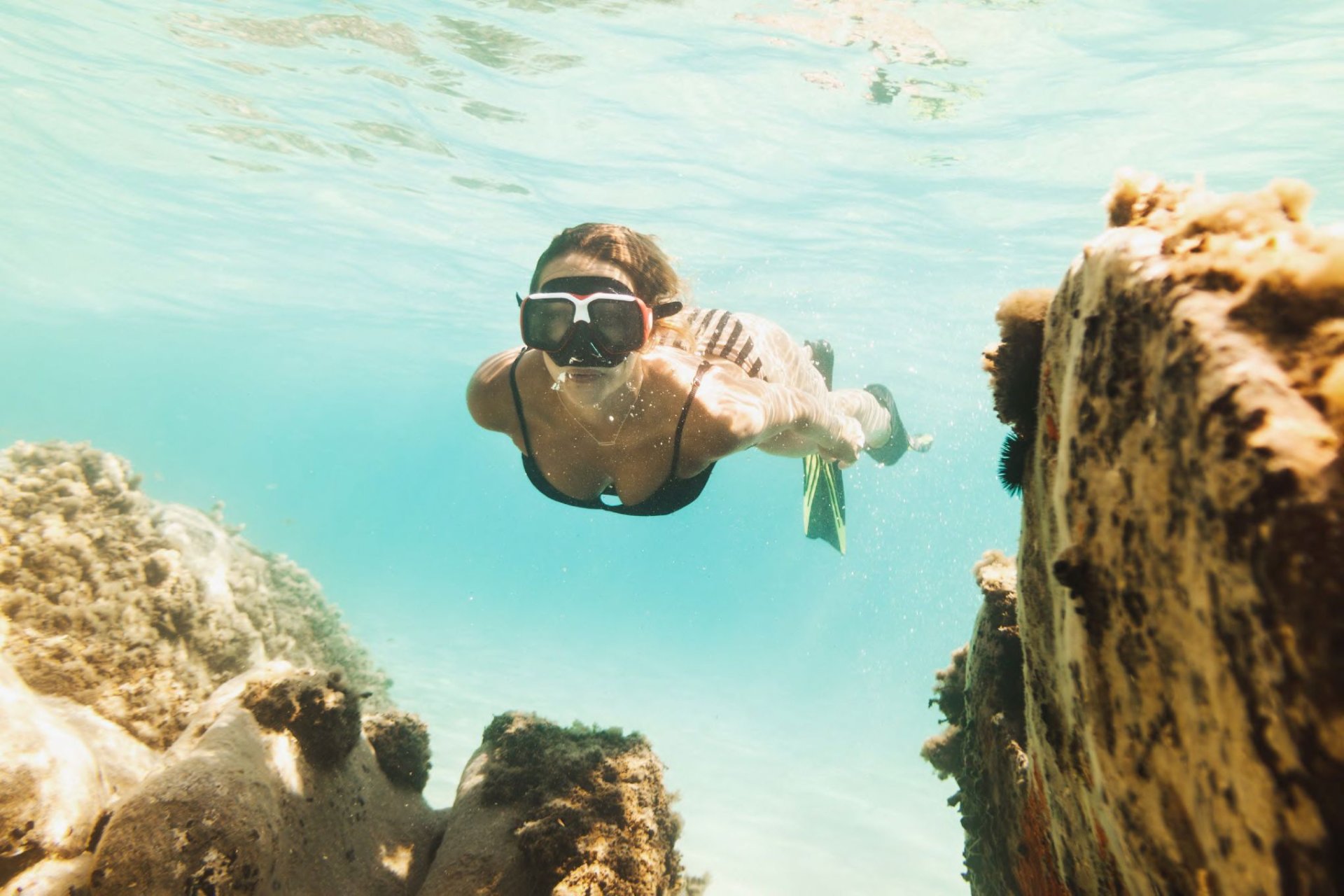 Novostavba - Byt - La Manga del Mar Menor