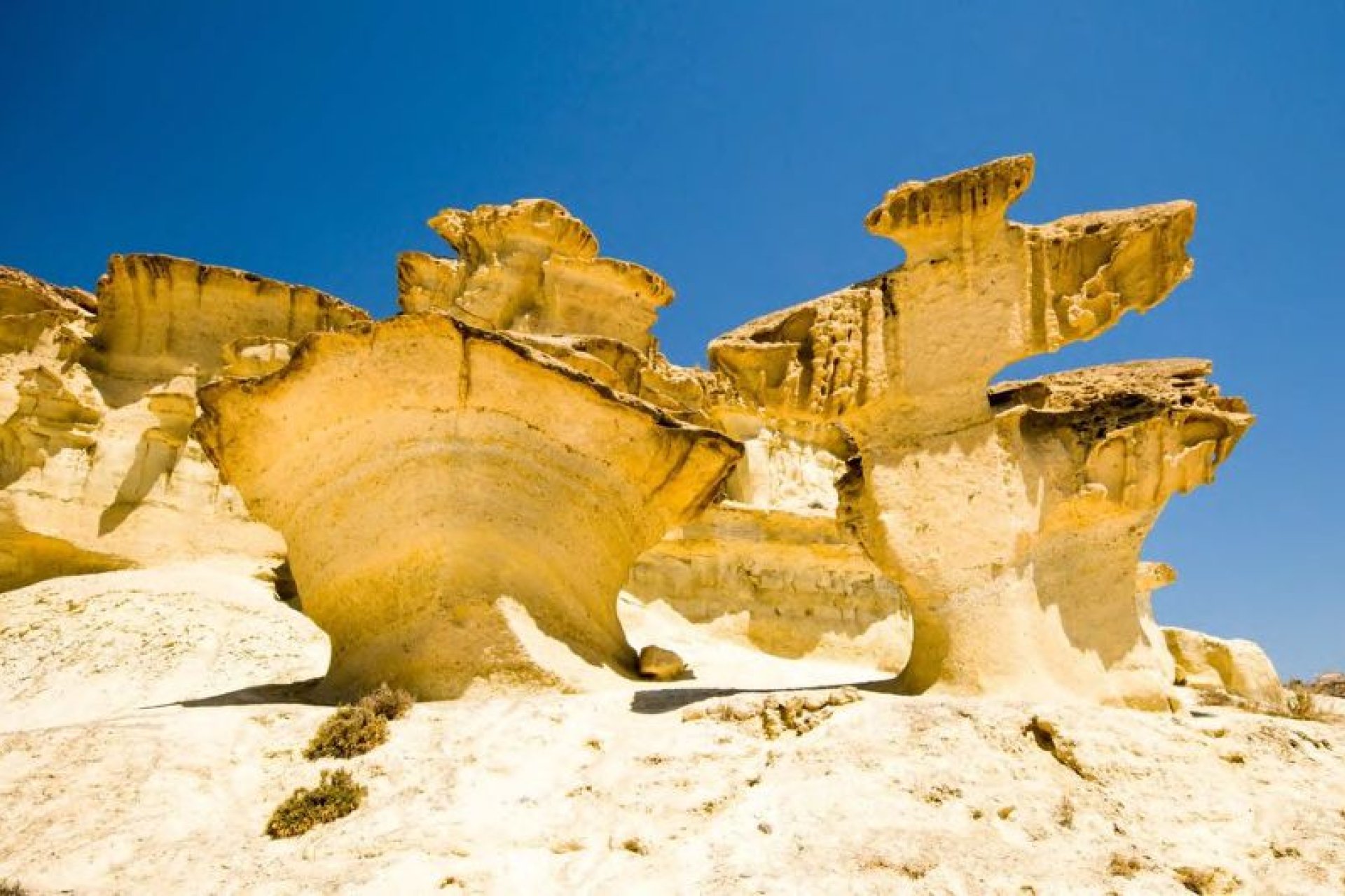 Novostavba - Byt - La Manga del Mar Menor