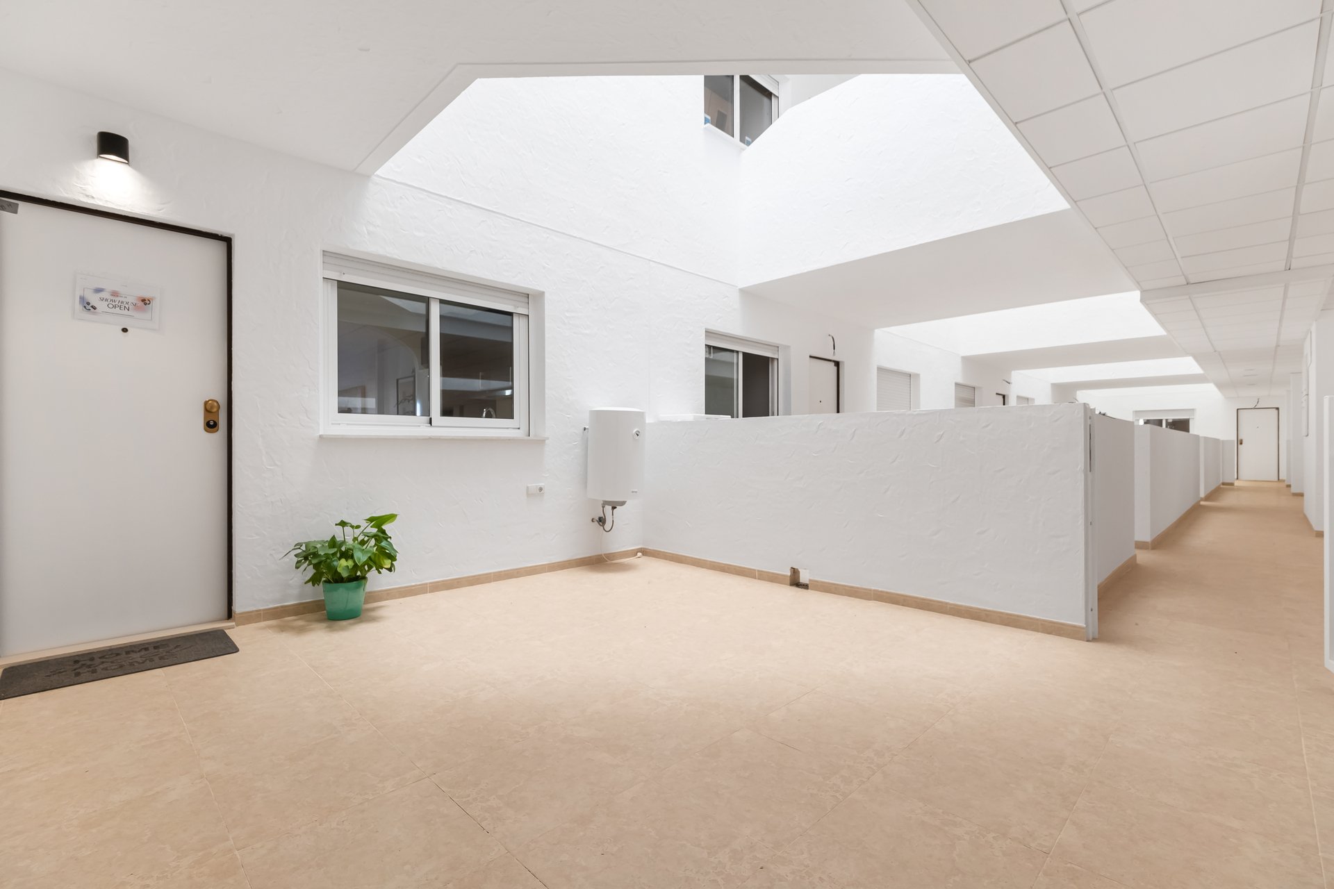 Novostavba - Byt - Orihuela Costa