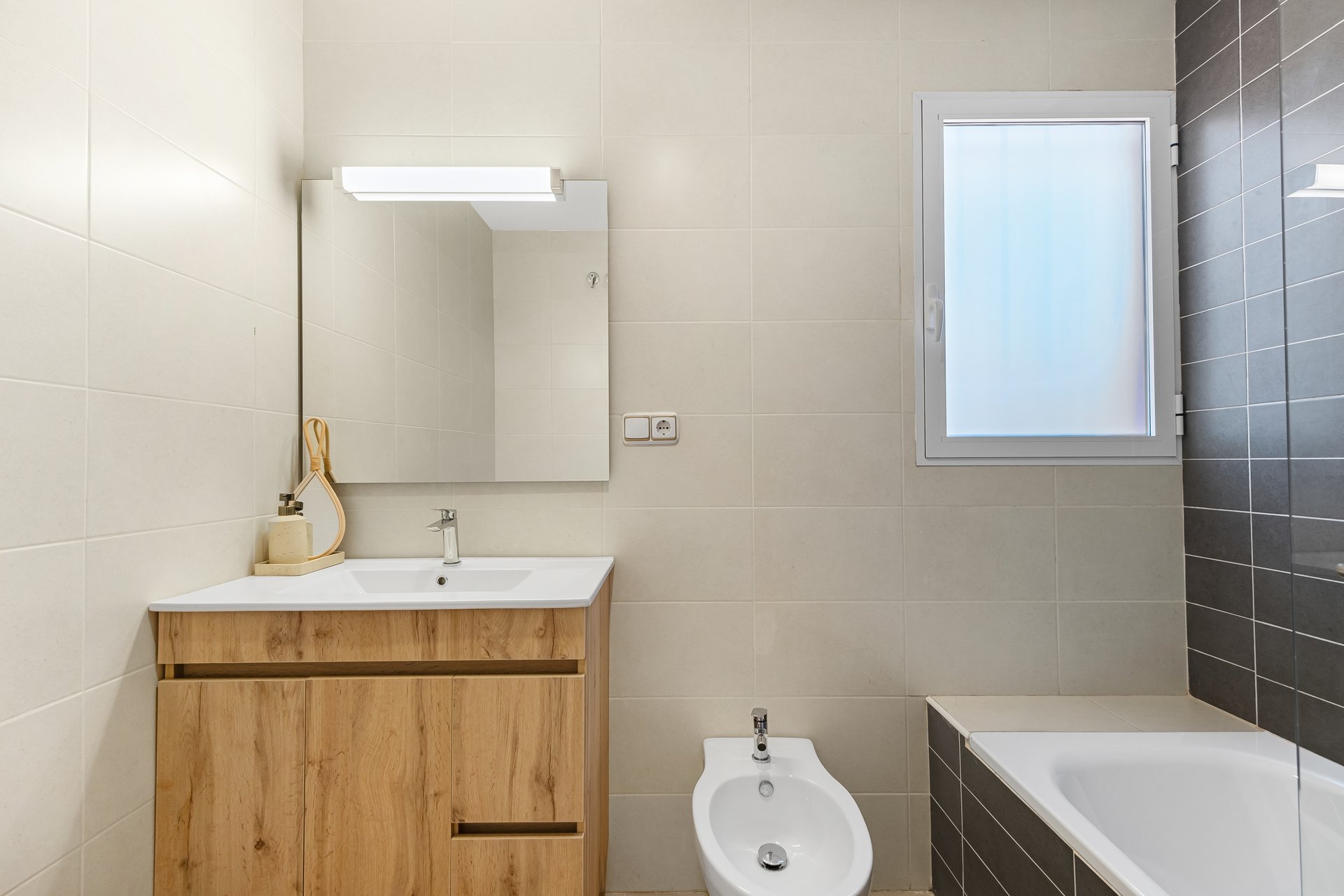 Novostavba - Byt - Orihuela Costa