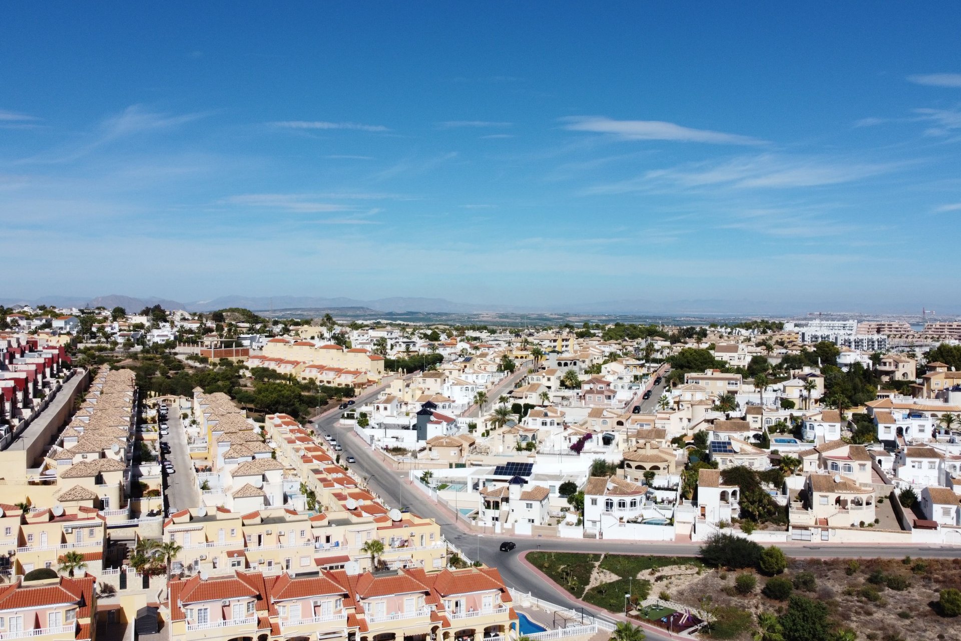 Novostavba - Byt - Orihuela
