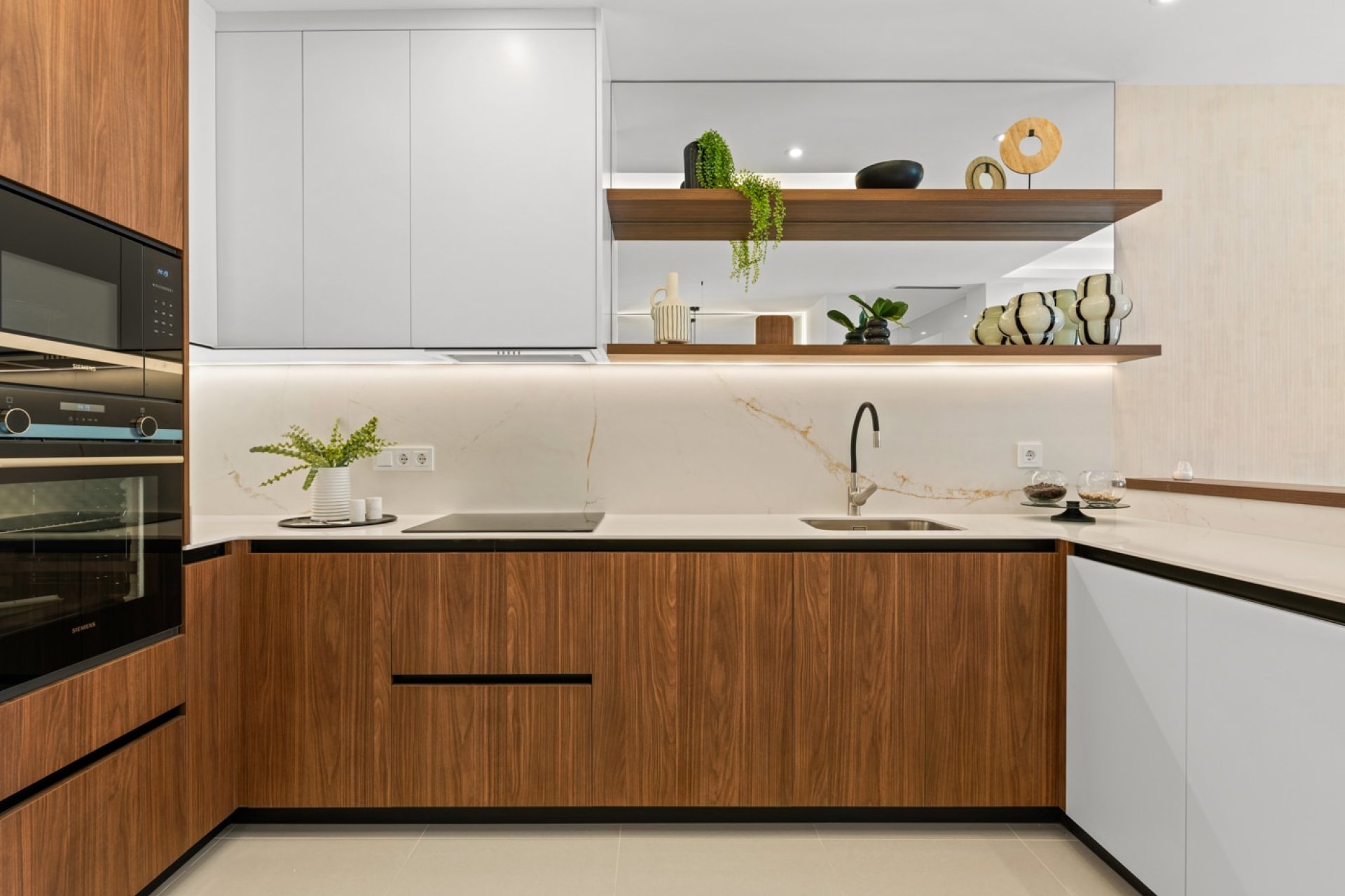 Novostavba - Byt - Rojales