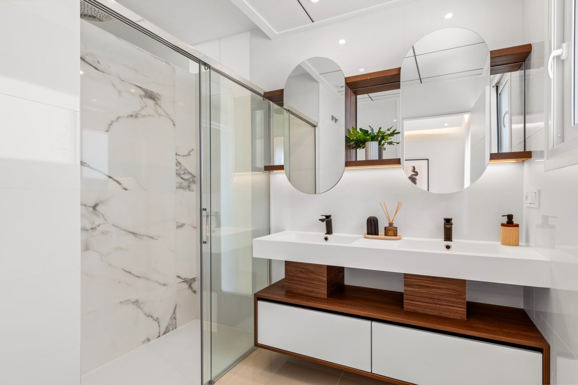 Novostavba - Byt - Rojales