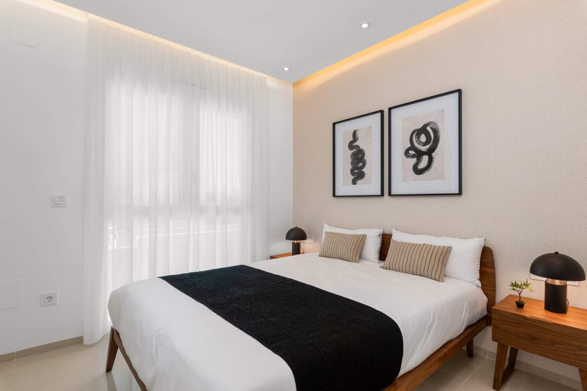 Novostavba - Byt - Rojales